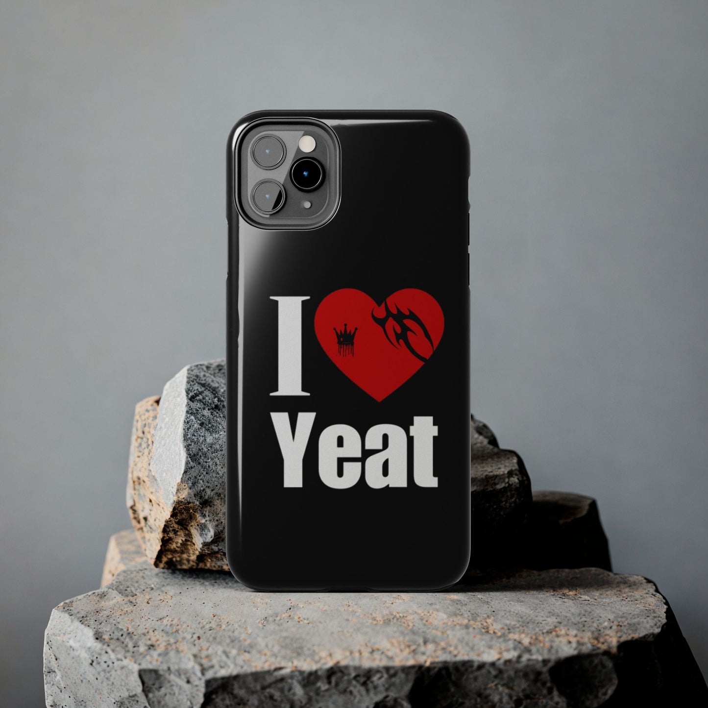 Premium I Love Yeat Phone Case