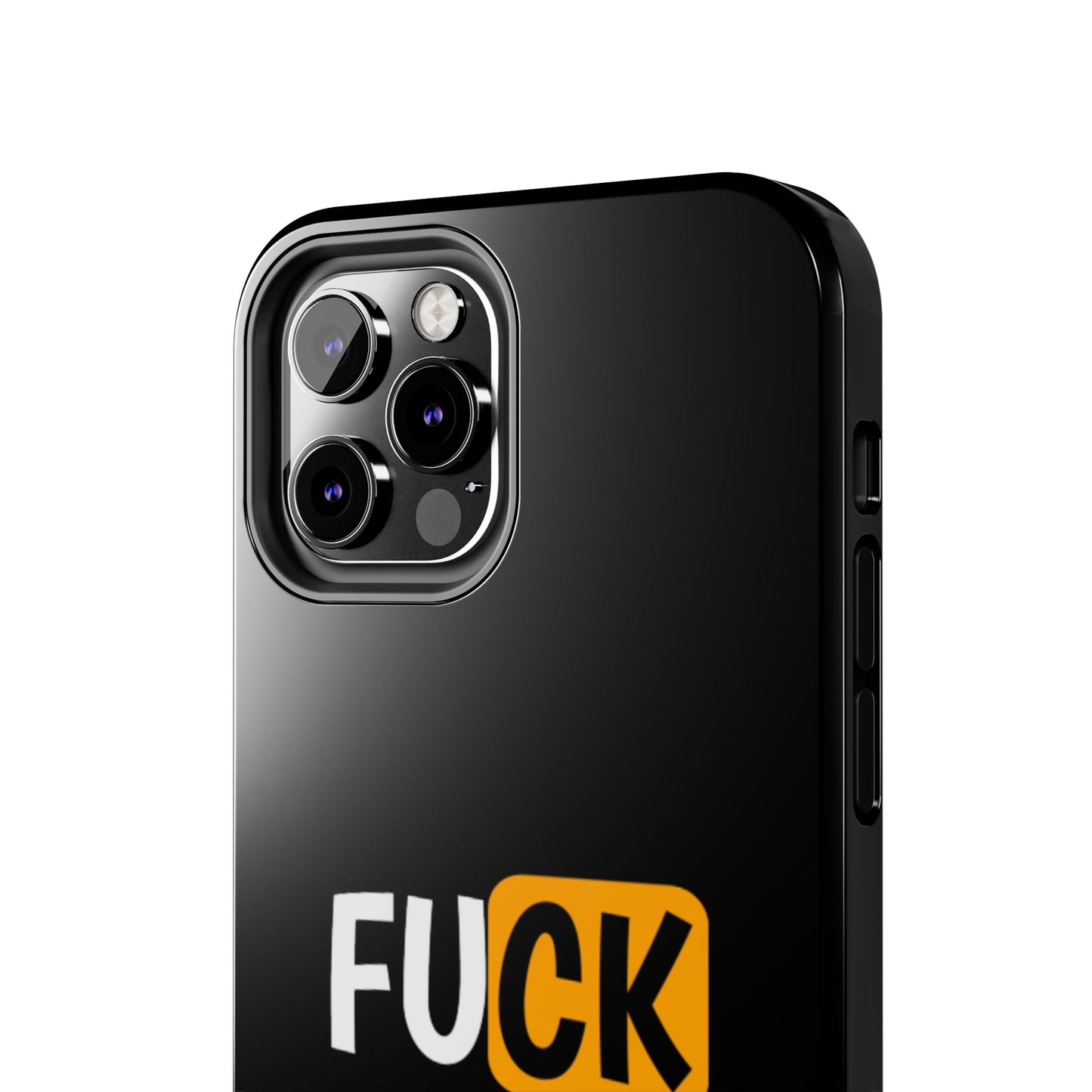 FUCK' Phone Case