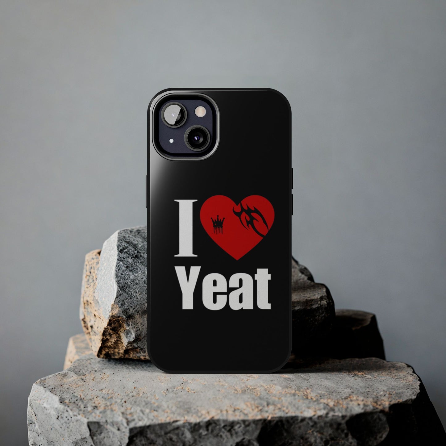 Premium I Love Yeat Phone Case