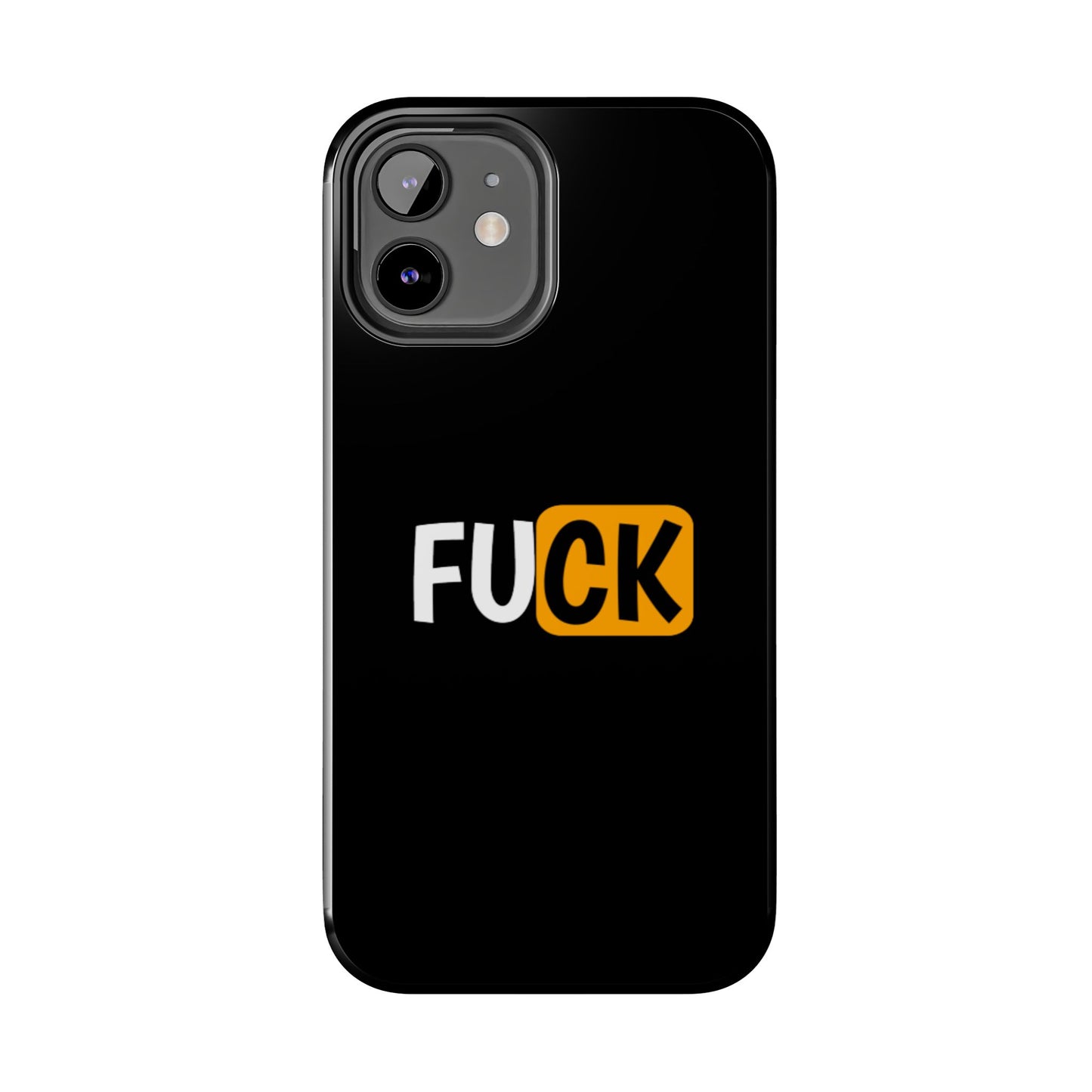 FUCK' Phone Case