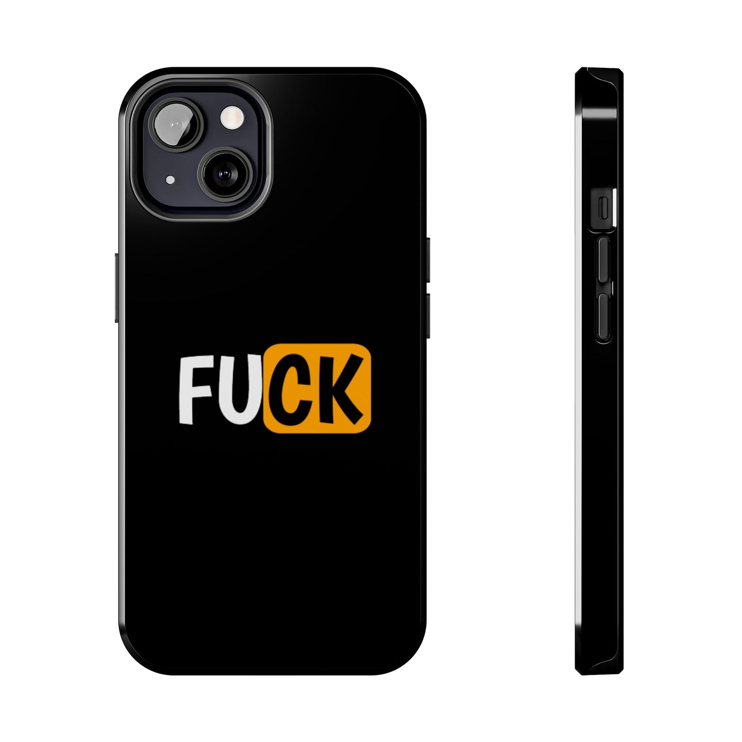 FUCK' Phone Case