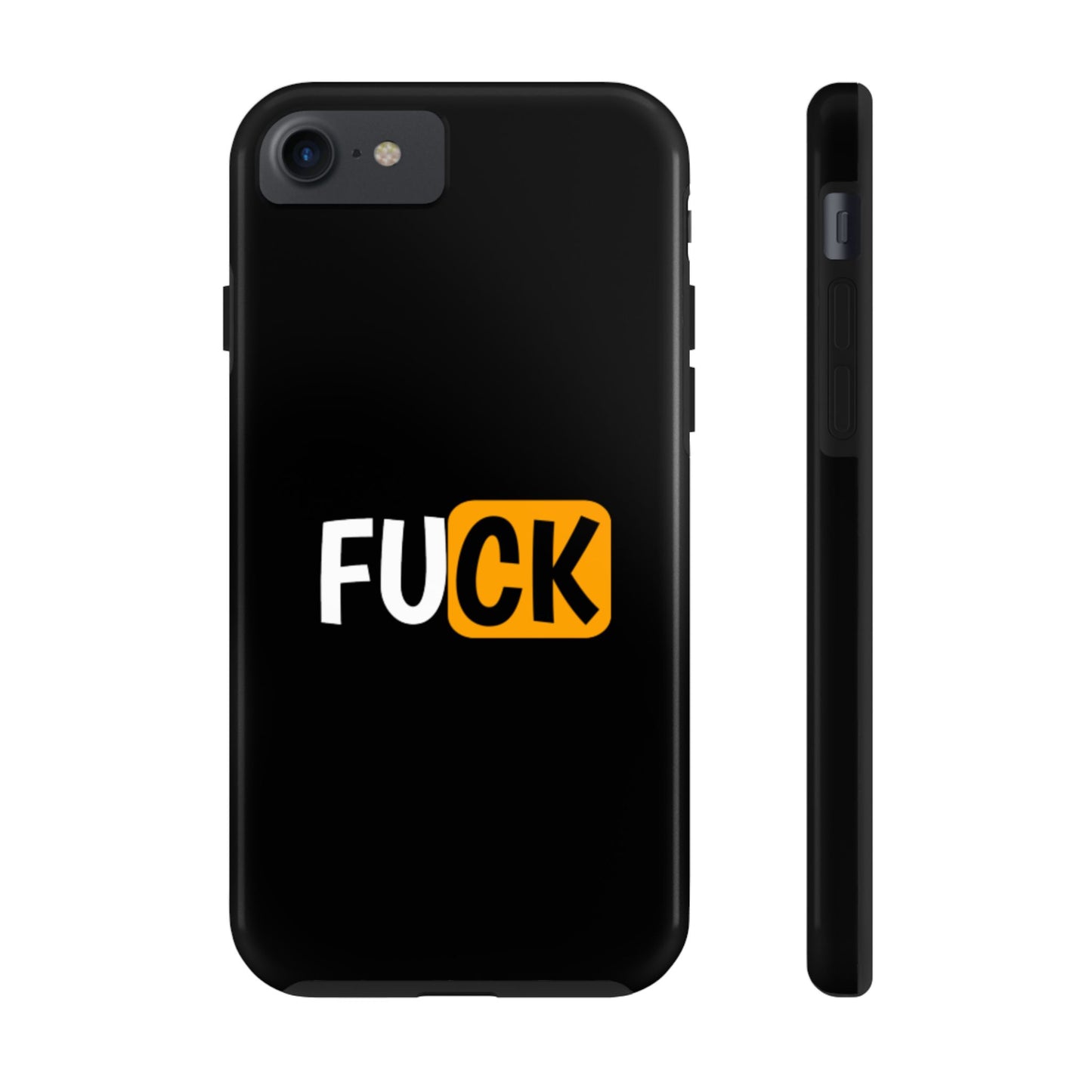 FUCK' Phone Case