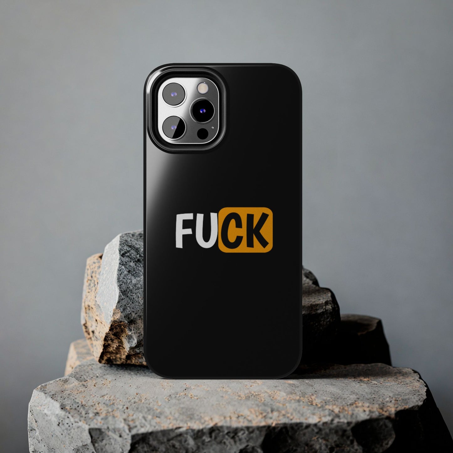 FUCK' Phone Case