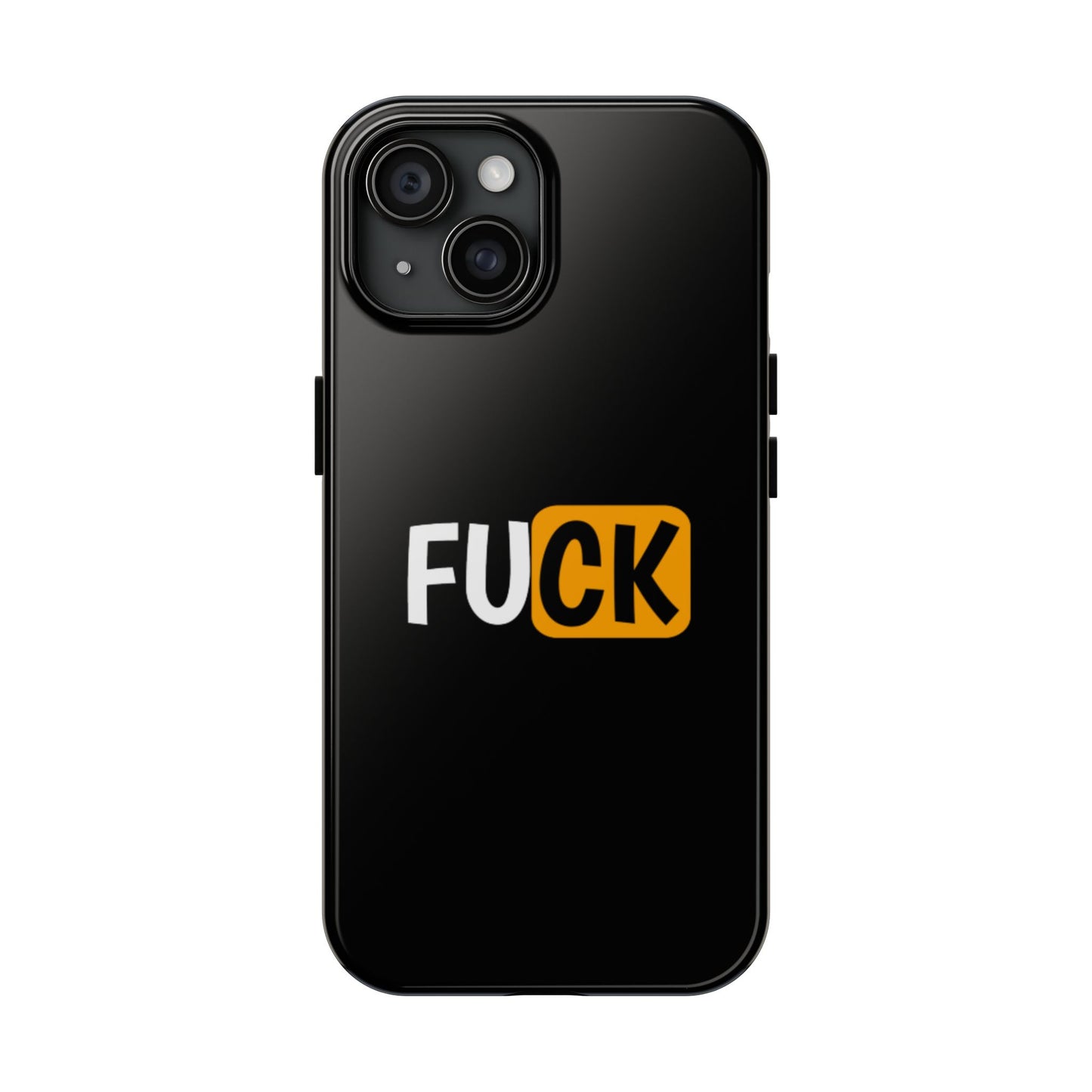 FUCK' Phone Case