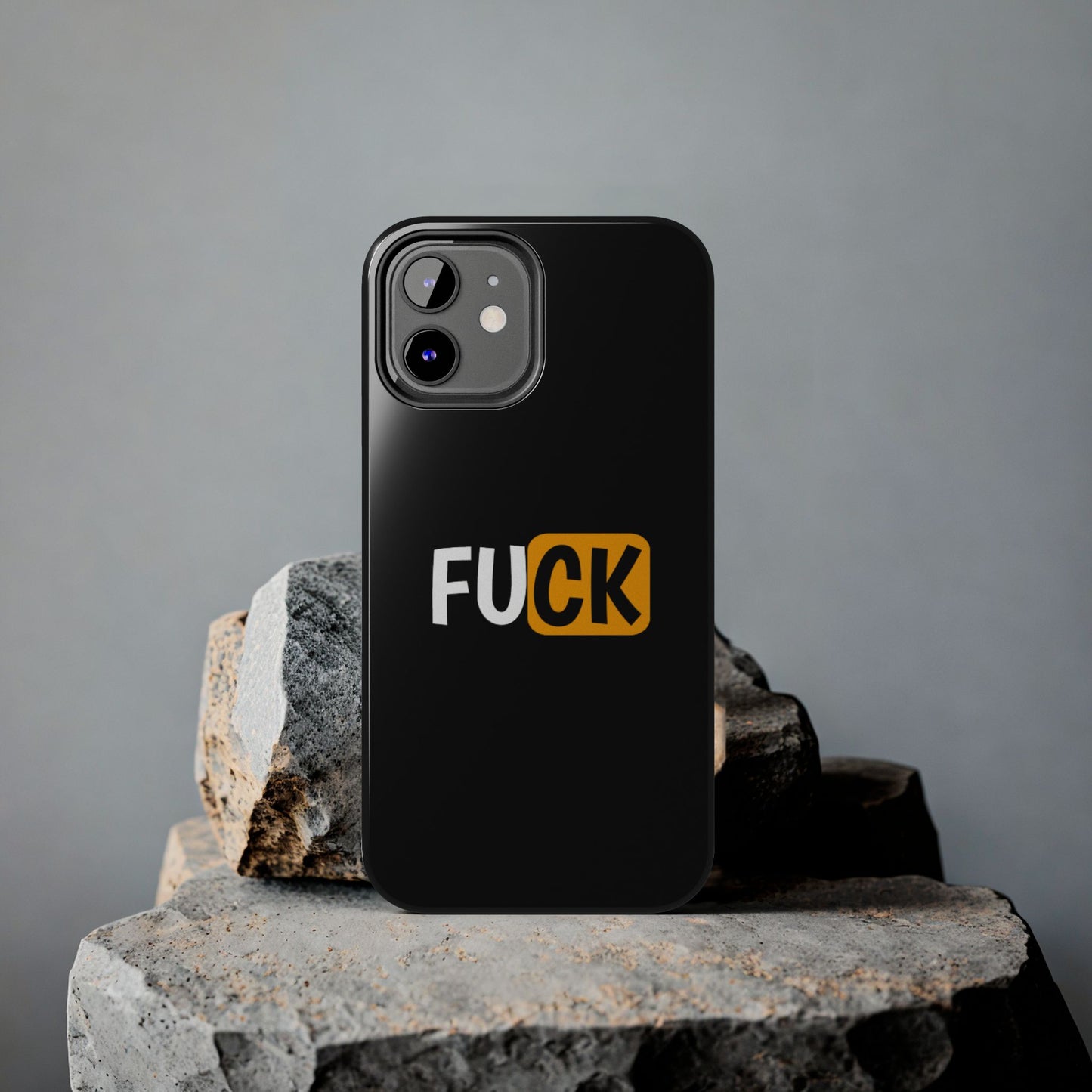 FUCK' Phone Case