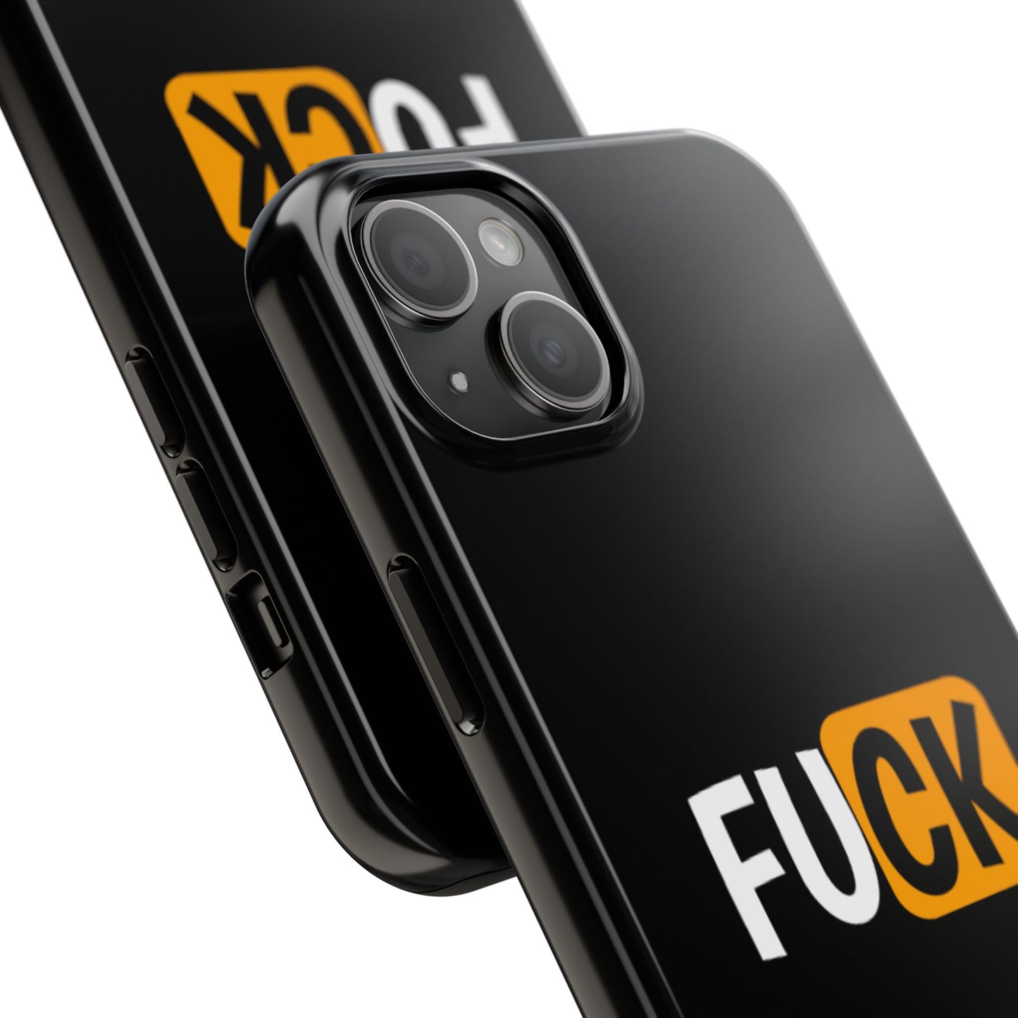 FUCK' Phone Case