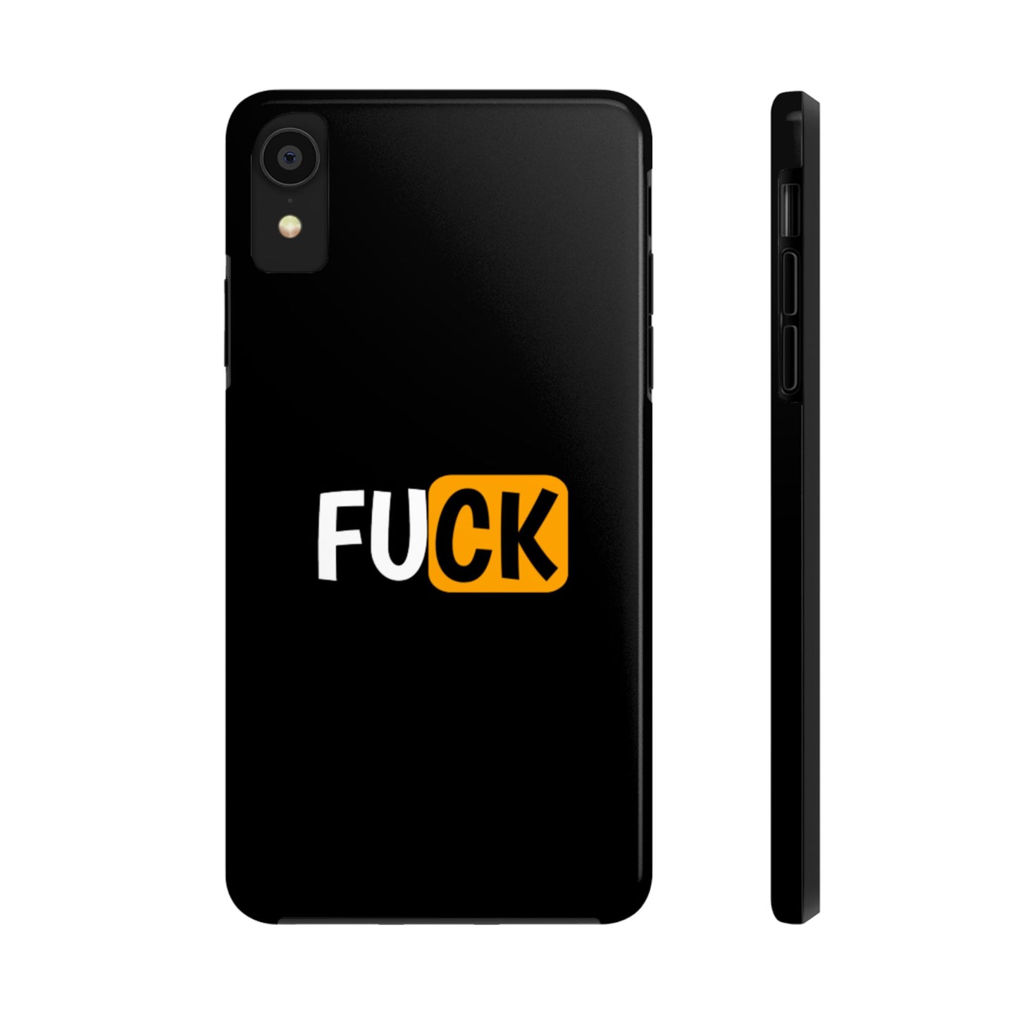 FUCK' Phone Case