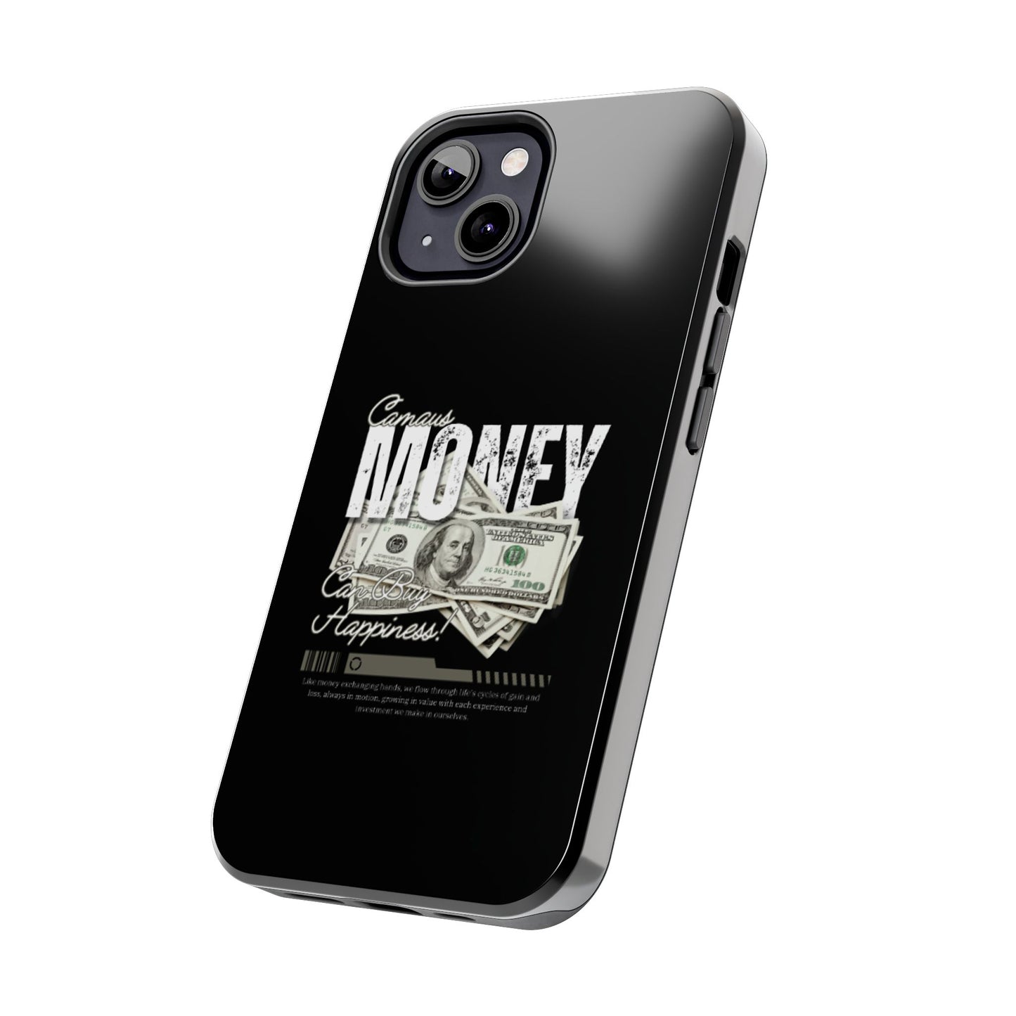 MoneyX Case