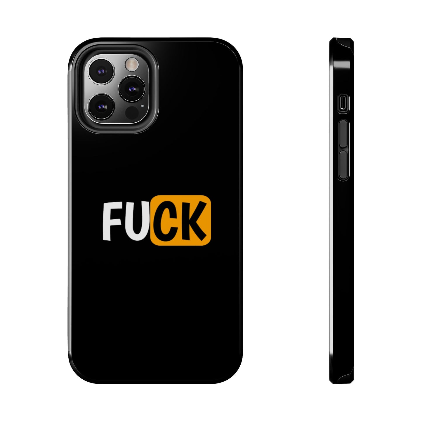 FUCK' Phone Case