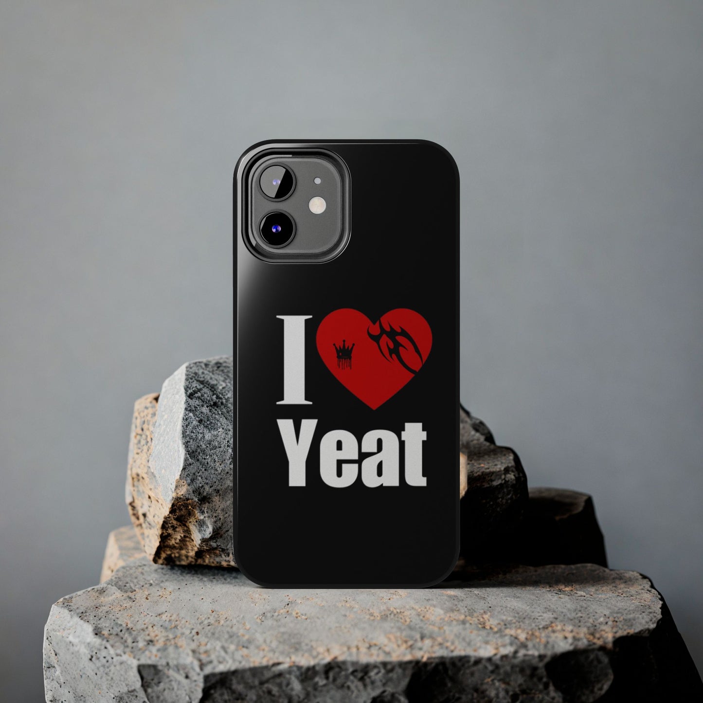 Premium I Love Yeat Phone Case