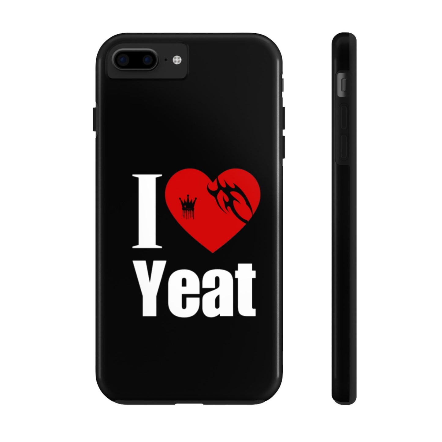 Premium I Love Yeat Phone Case