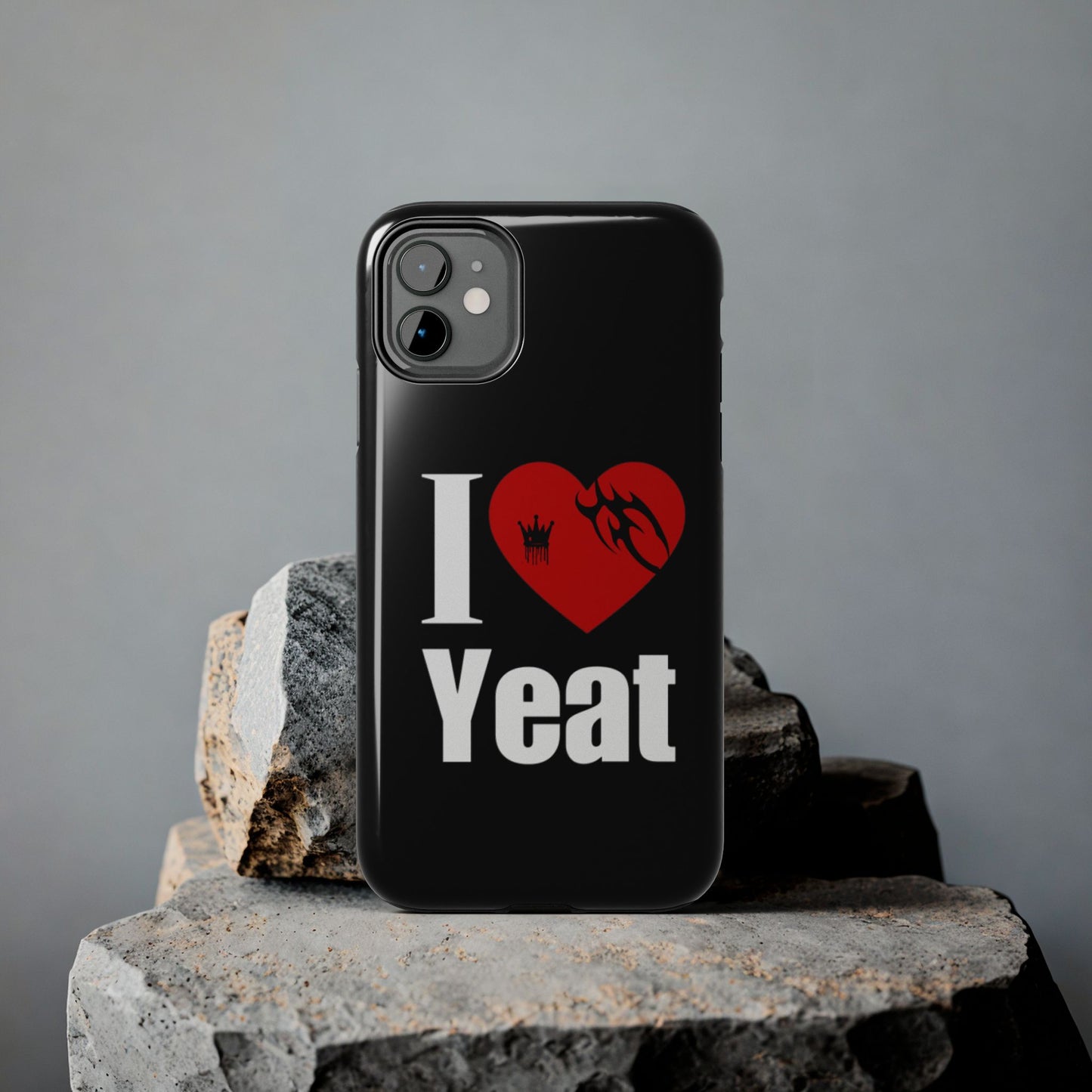 Premium I Love Yeat Phone Case