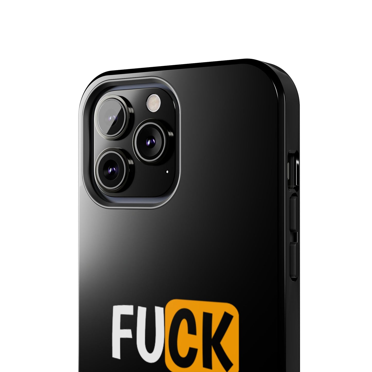 FUCK' Phone Case