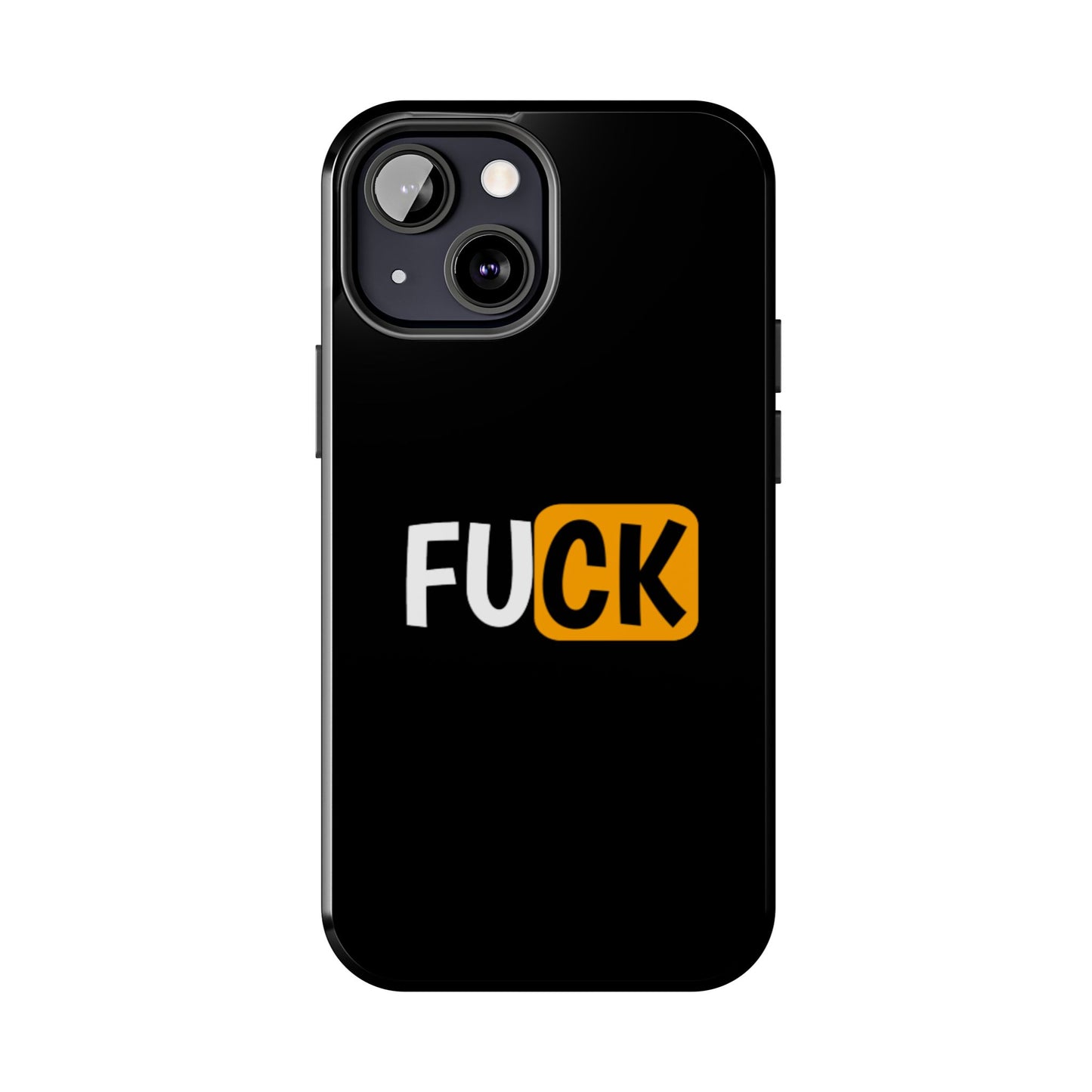 FUCK' Phone Case