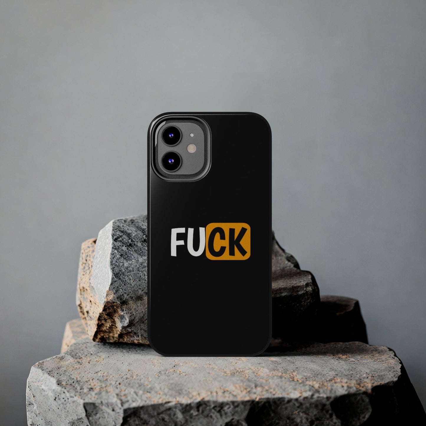 FUCK' Phone Case