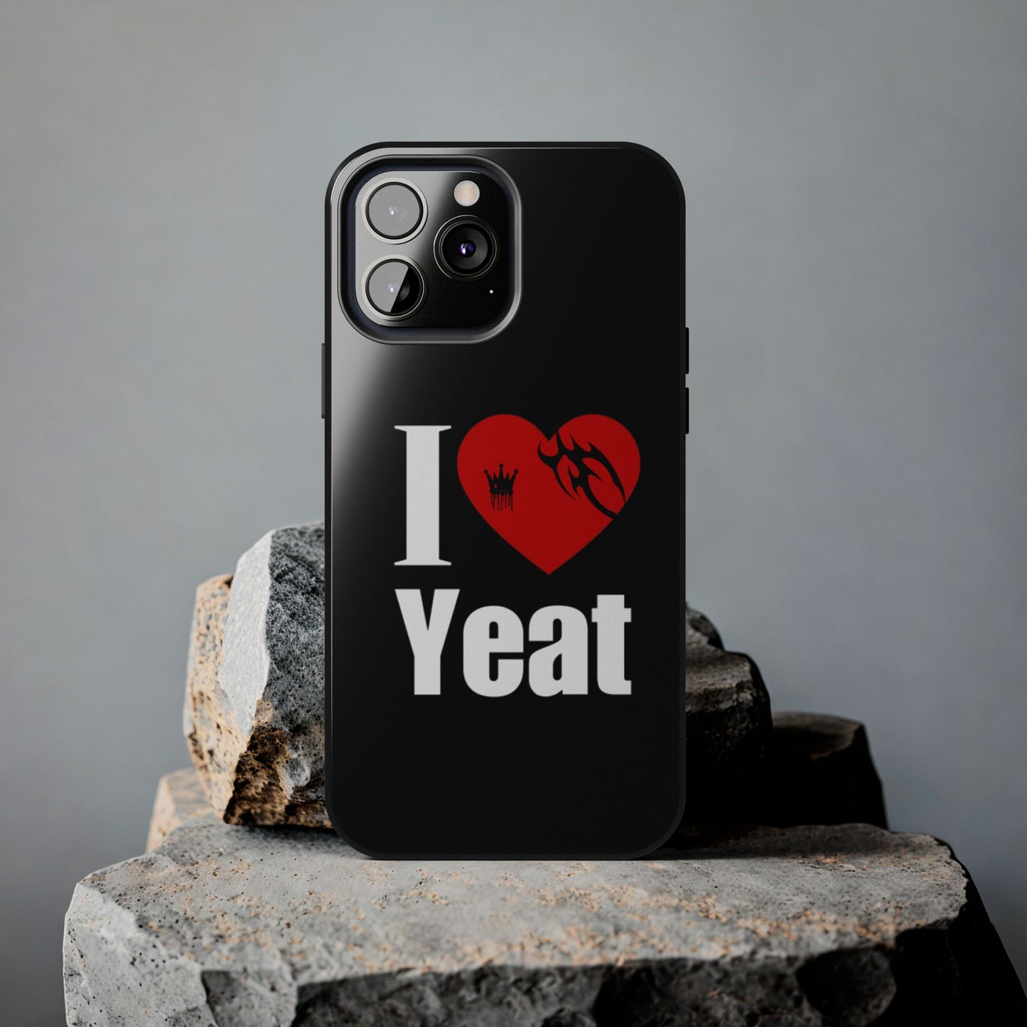 Premium I Love Yeat Phone Case