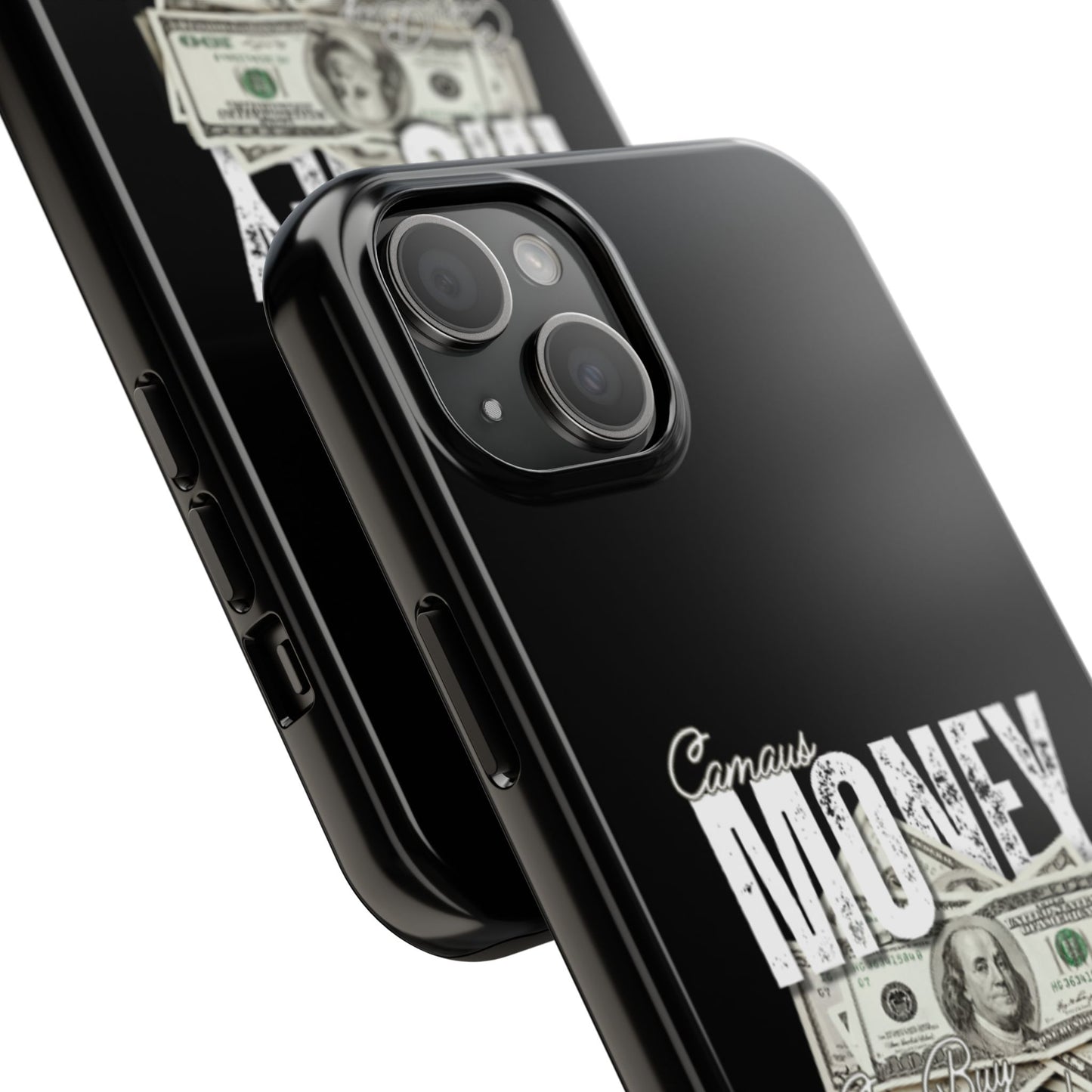 MoneyX Case