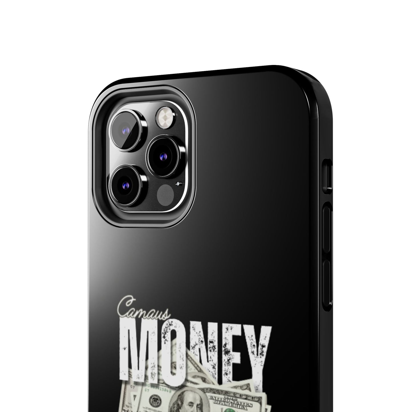 MoneyX Case