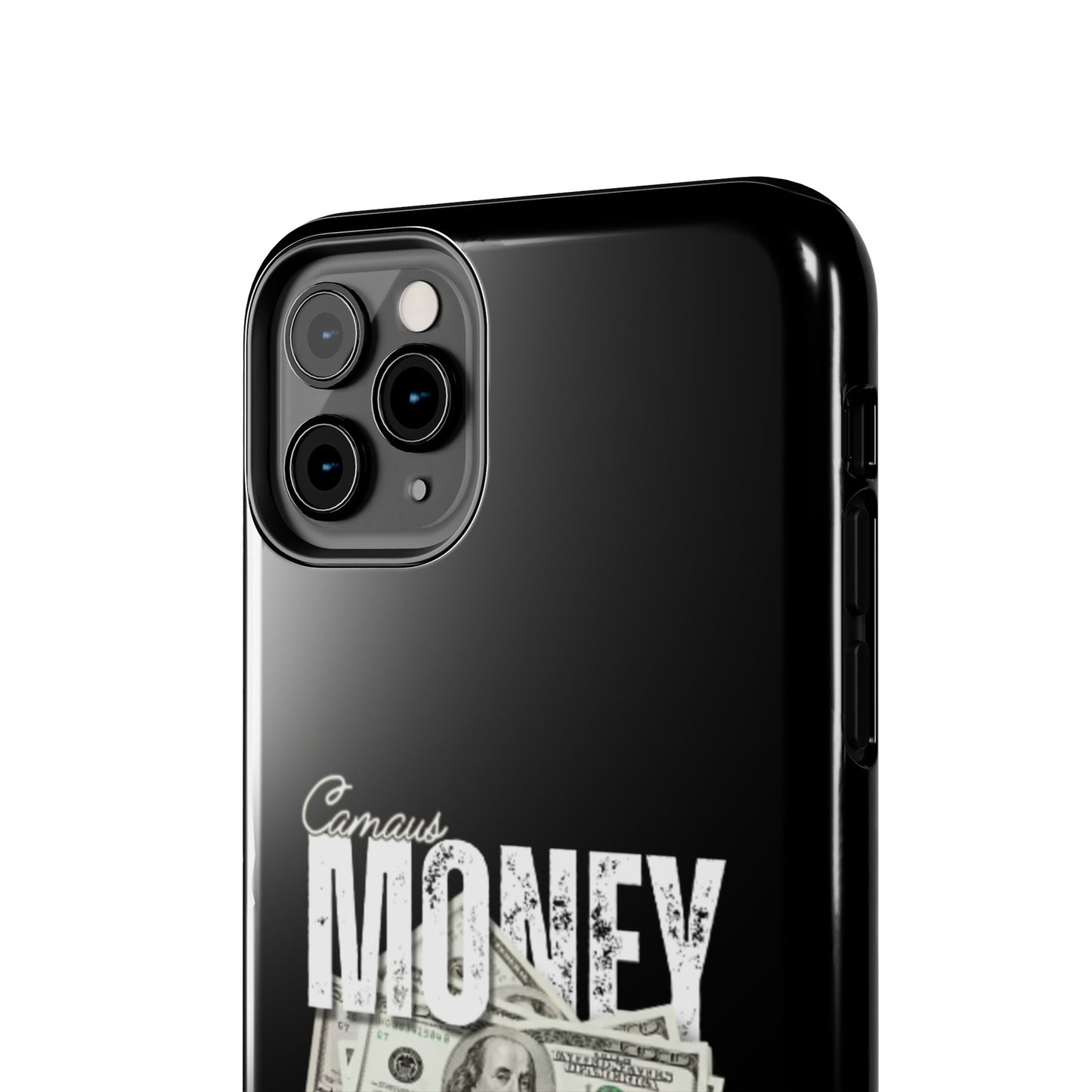 MoneyX Case