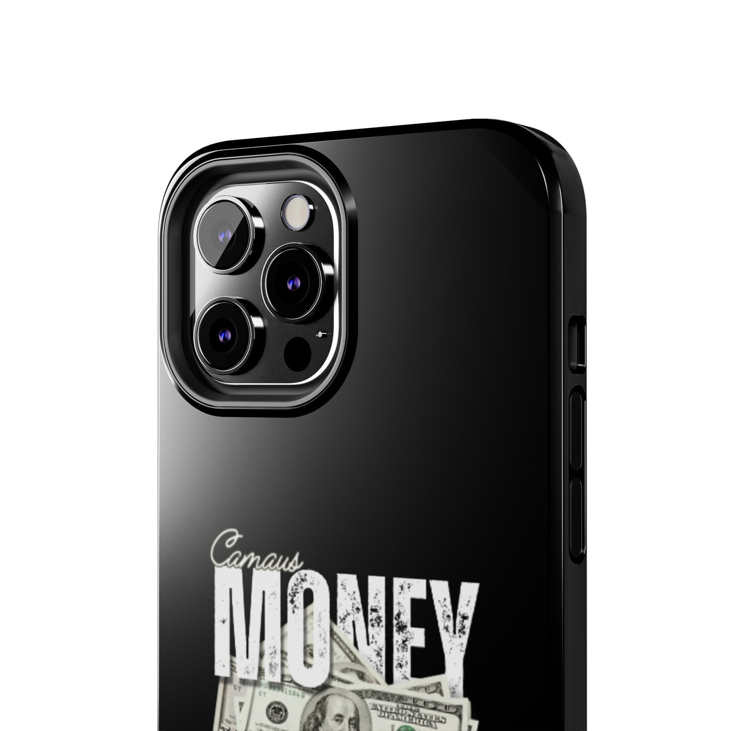 MoneyX Case