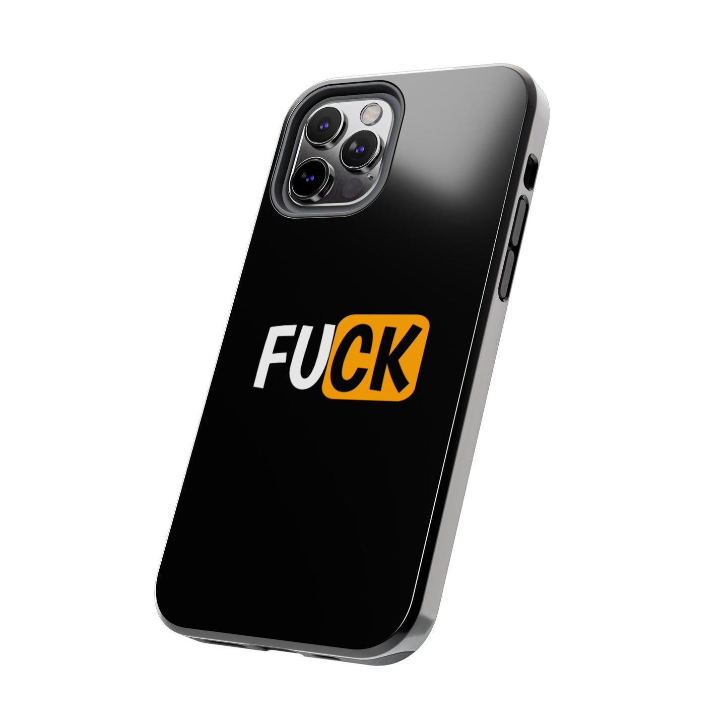 FUCK' Phone Case