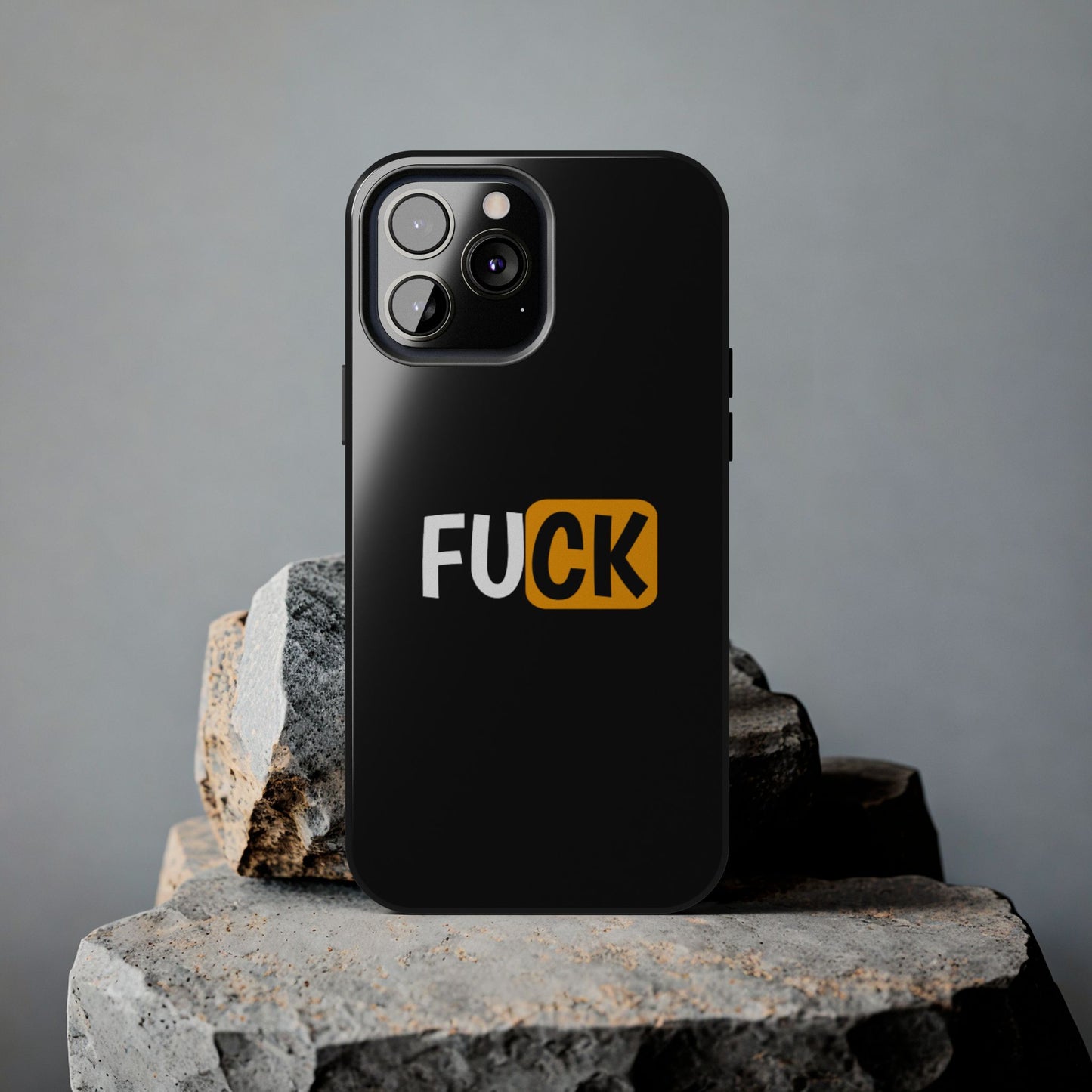 FUCK' Phone Case