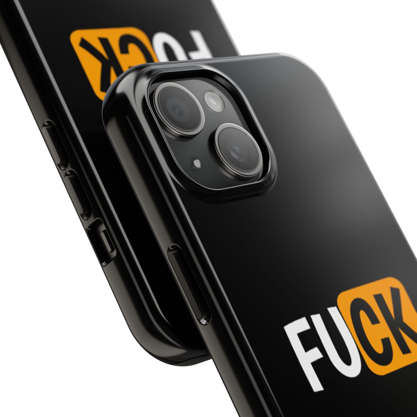 FUCK' Phone Case