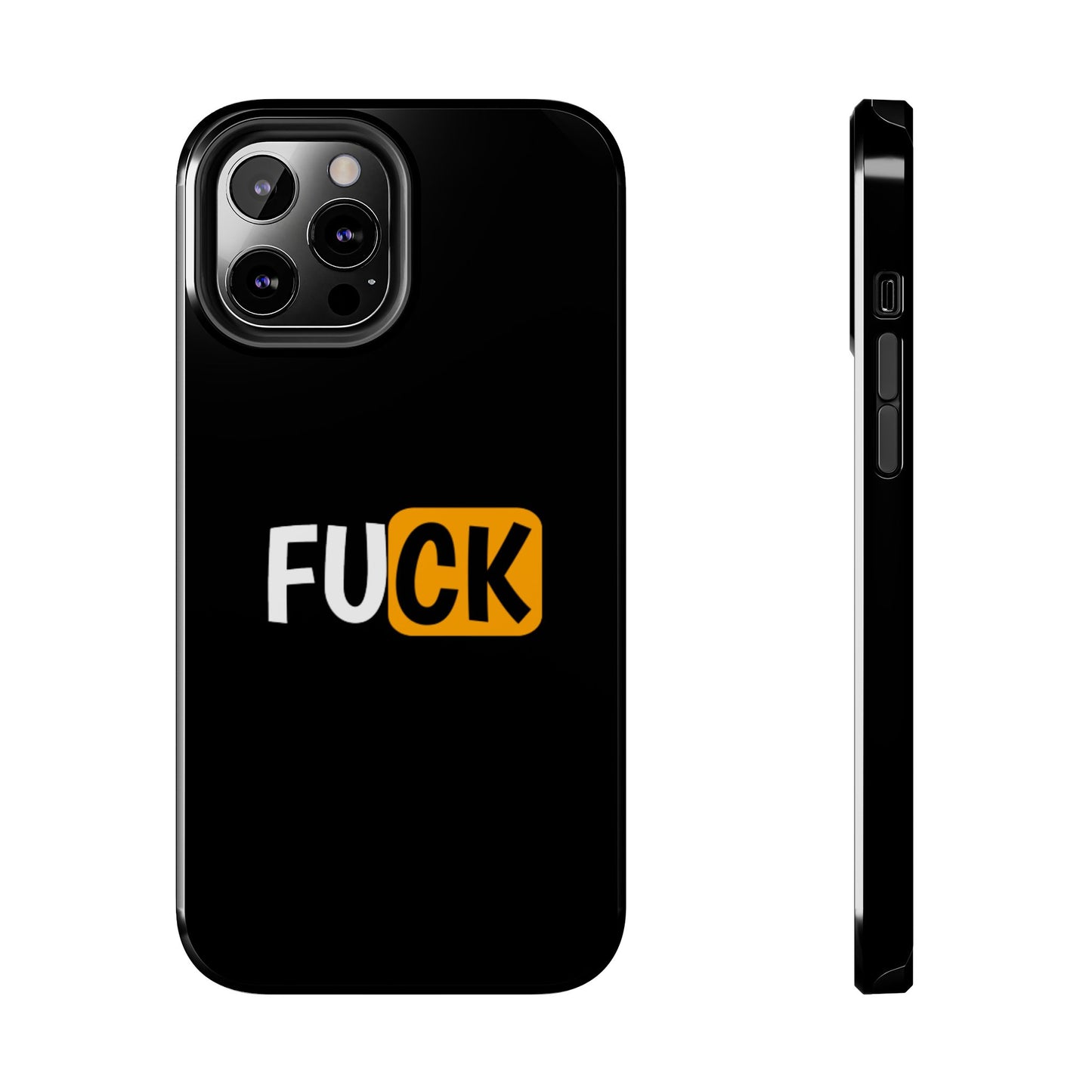 FUCK' Phone Case