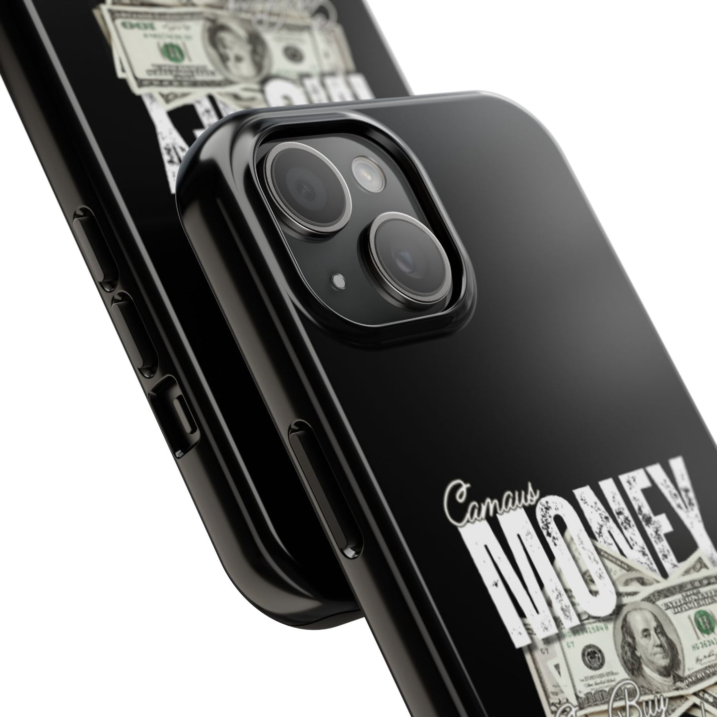 MoneyX Case