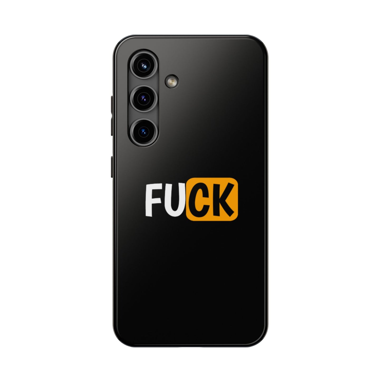 FUCK' Phone Case