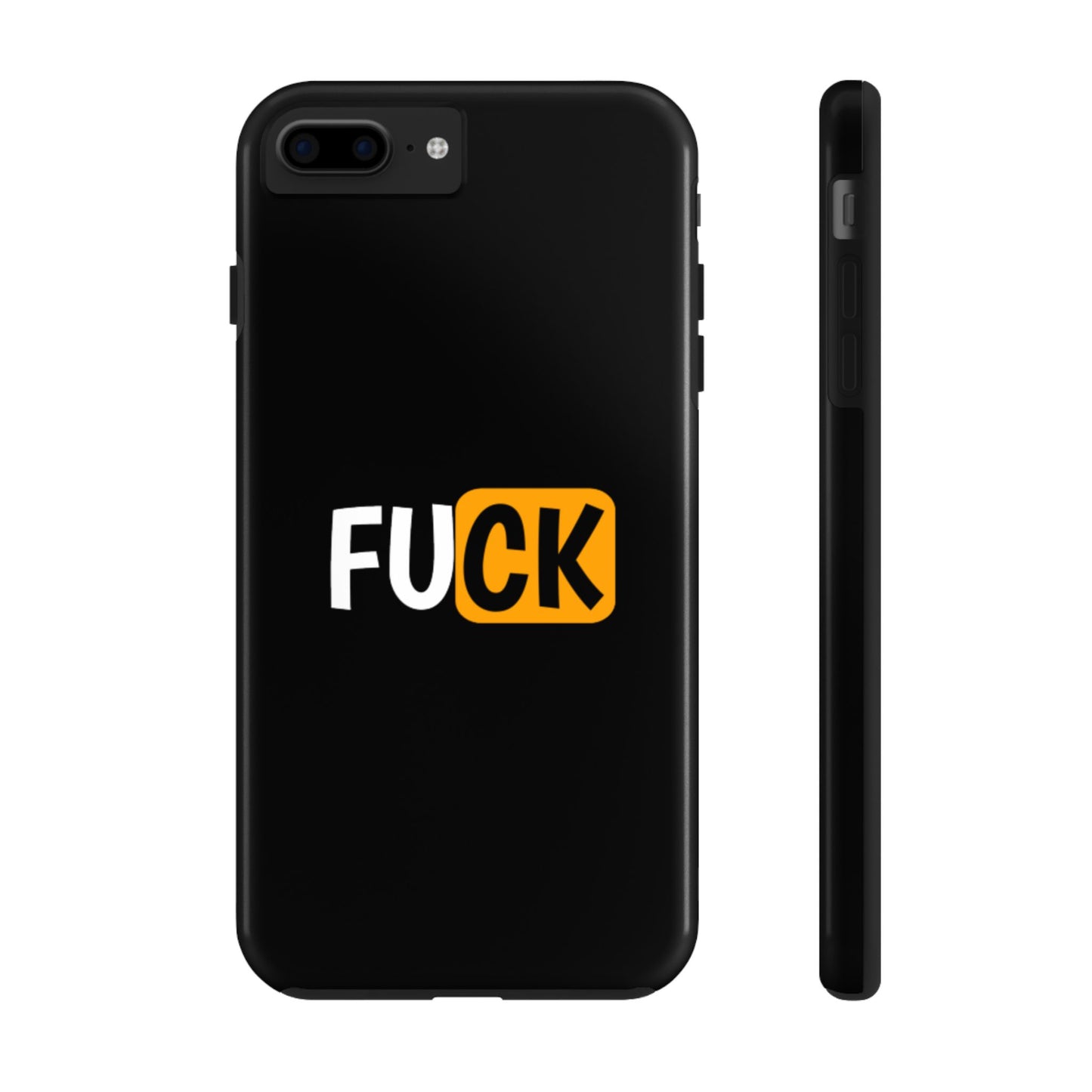 FUCK' Phone Case