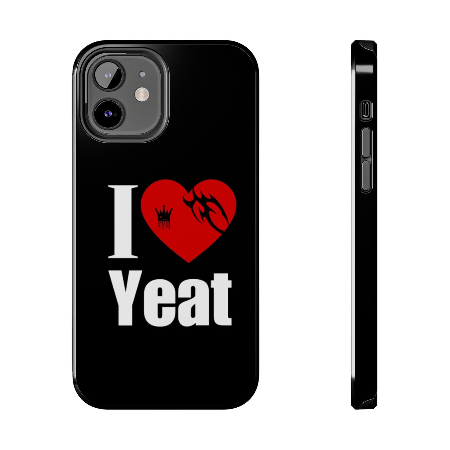 Premium I Love Yeat Phone Case