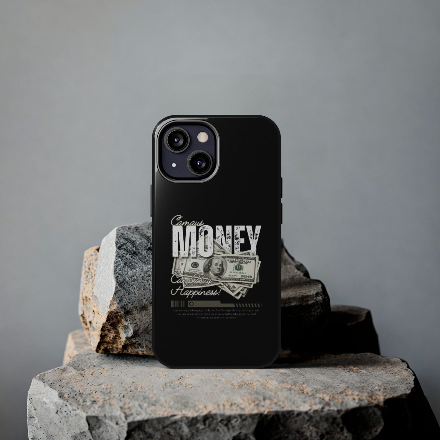 MoneyX Case