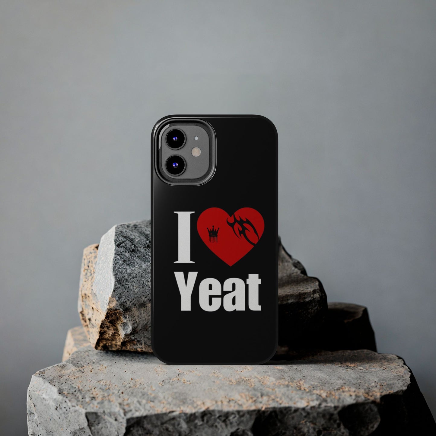 Premium I Love Yeat Phone Case