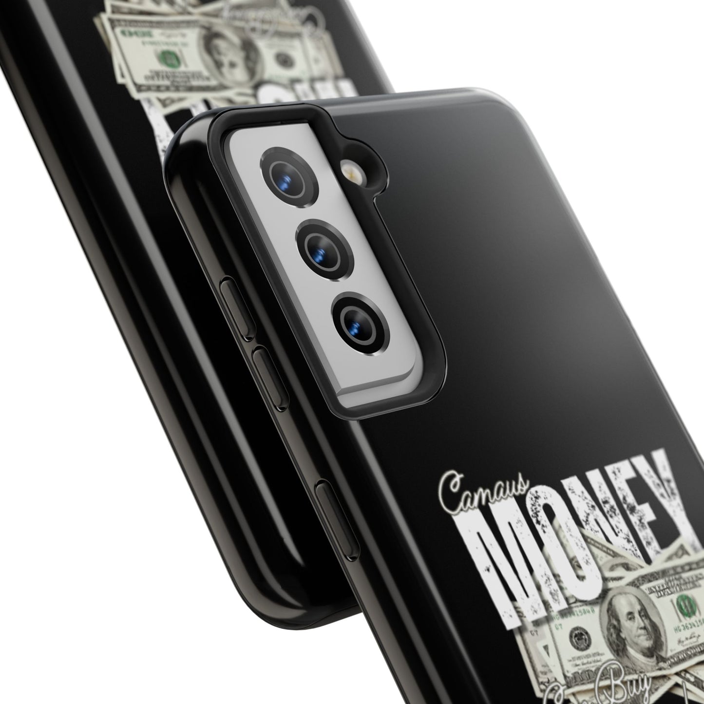 MoneyX Case