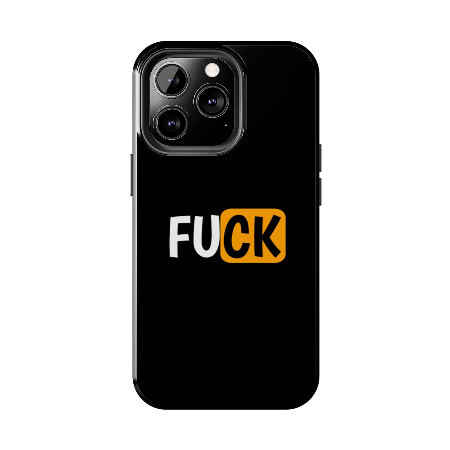 FUCK' Phone Case