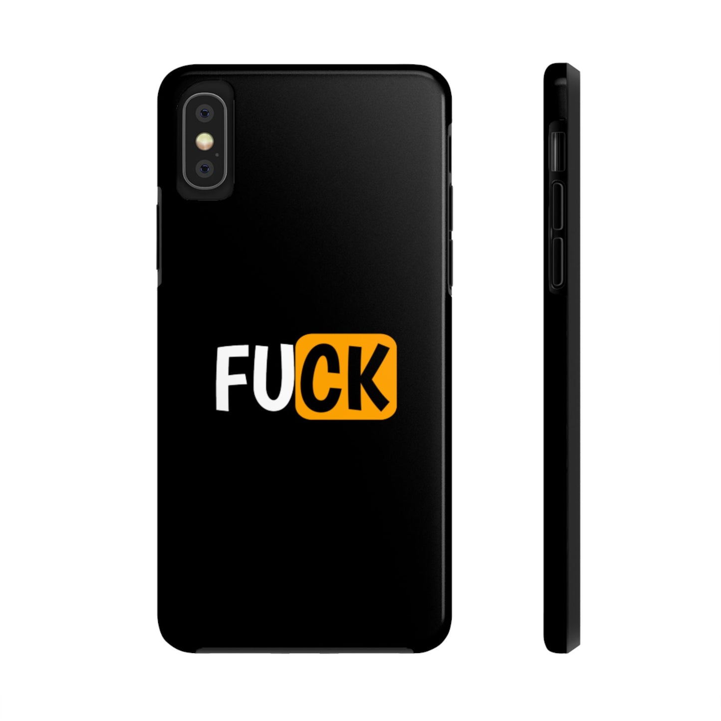 FUCK' Phone Case