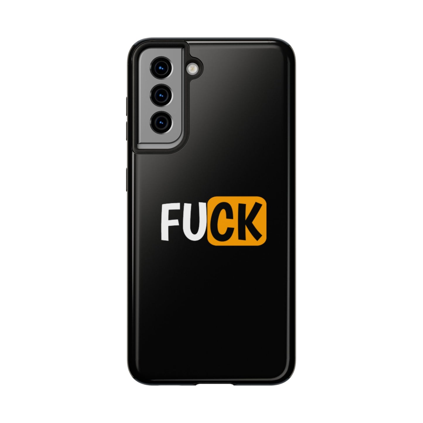 FUCK' Phone Case