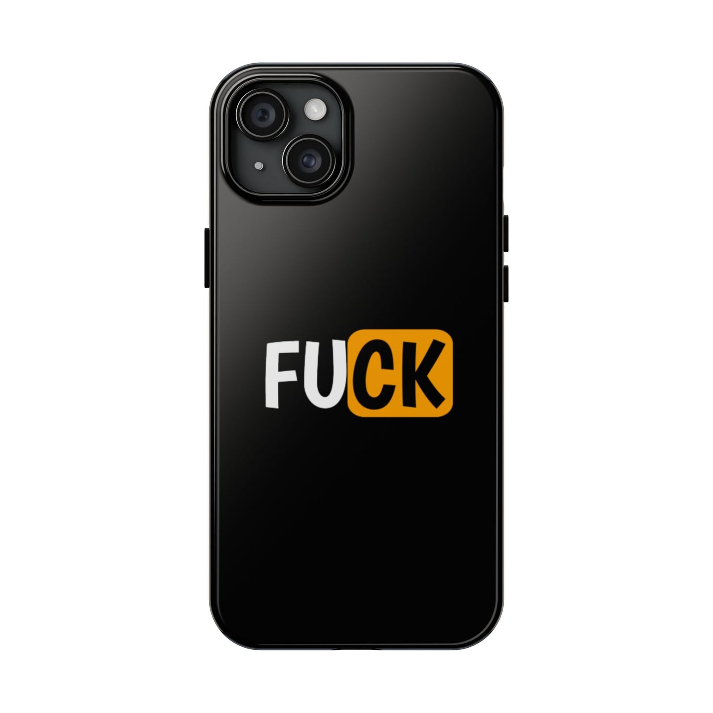 FUCK' Phone Case