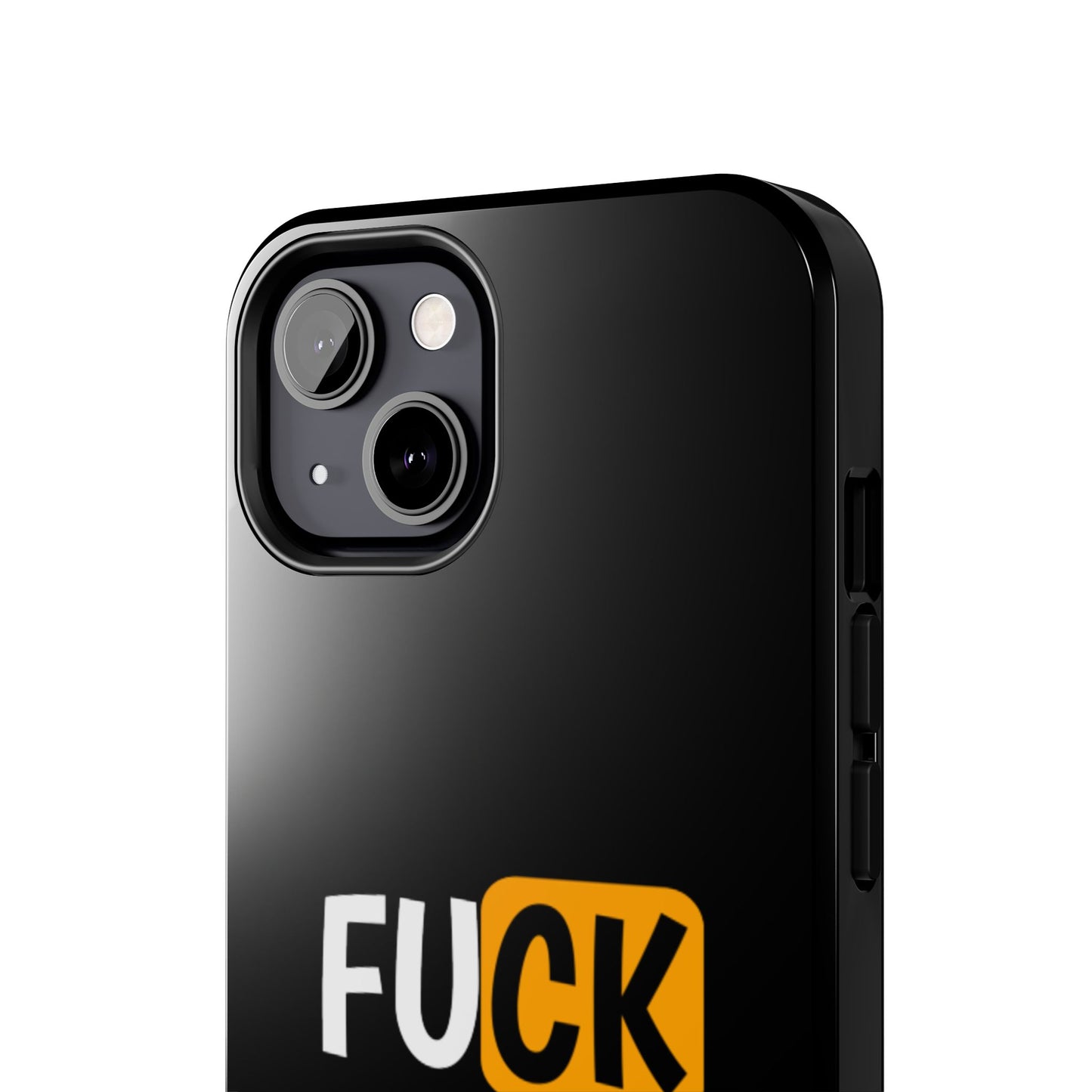 FUCK' Phone Case