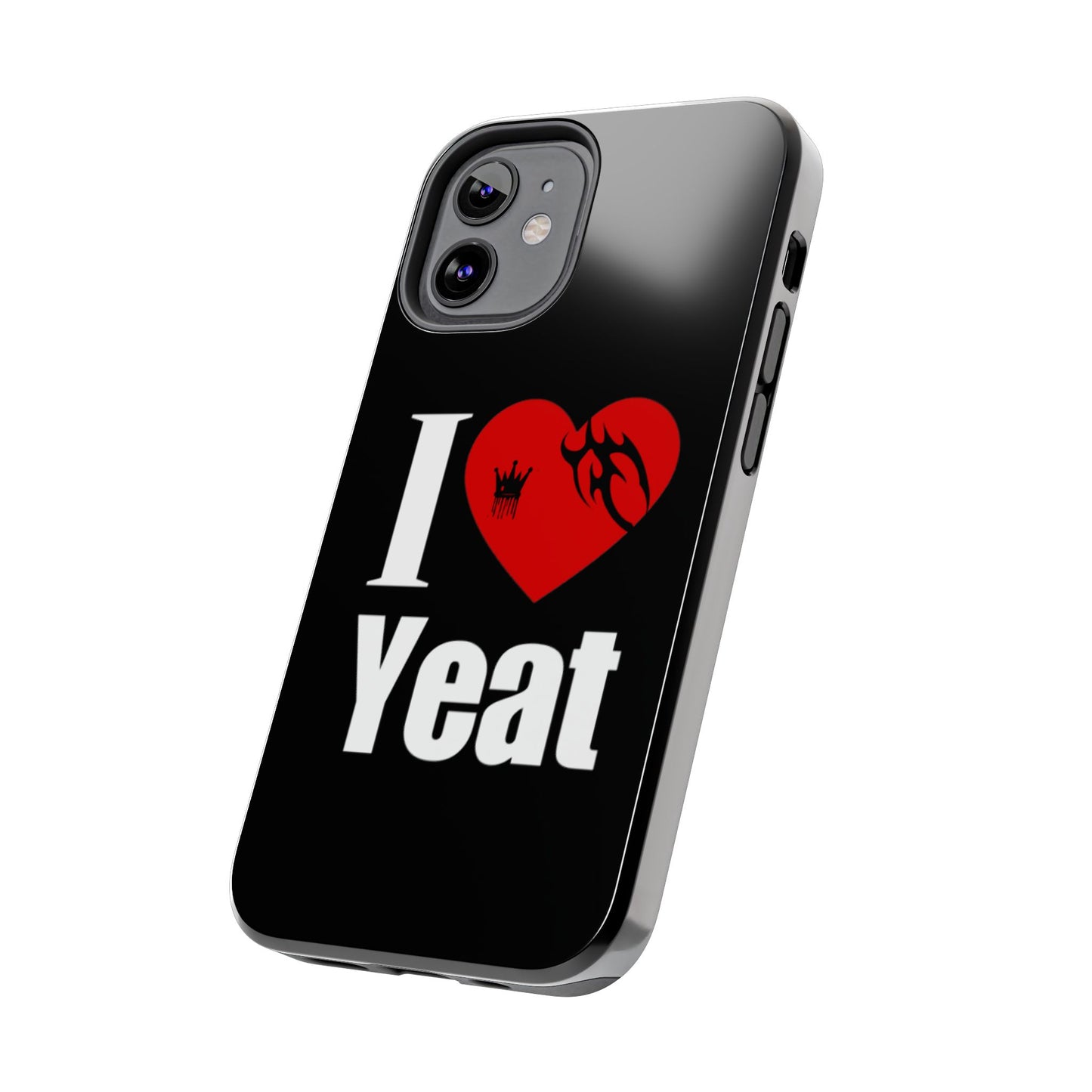 Premium I Love Yeat Phone Case