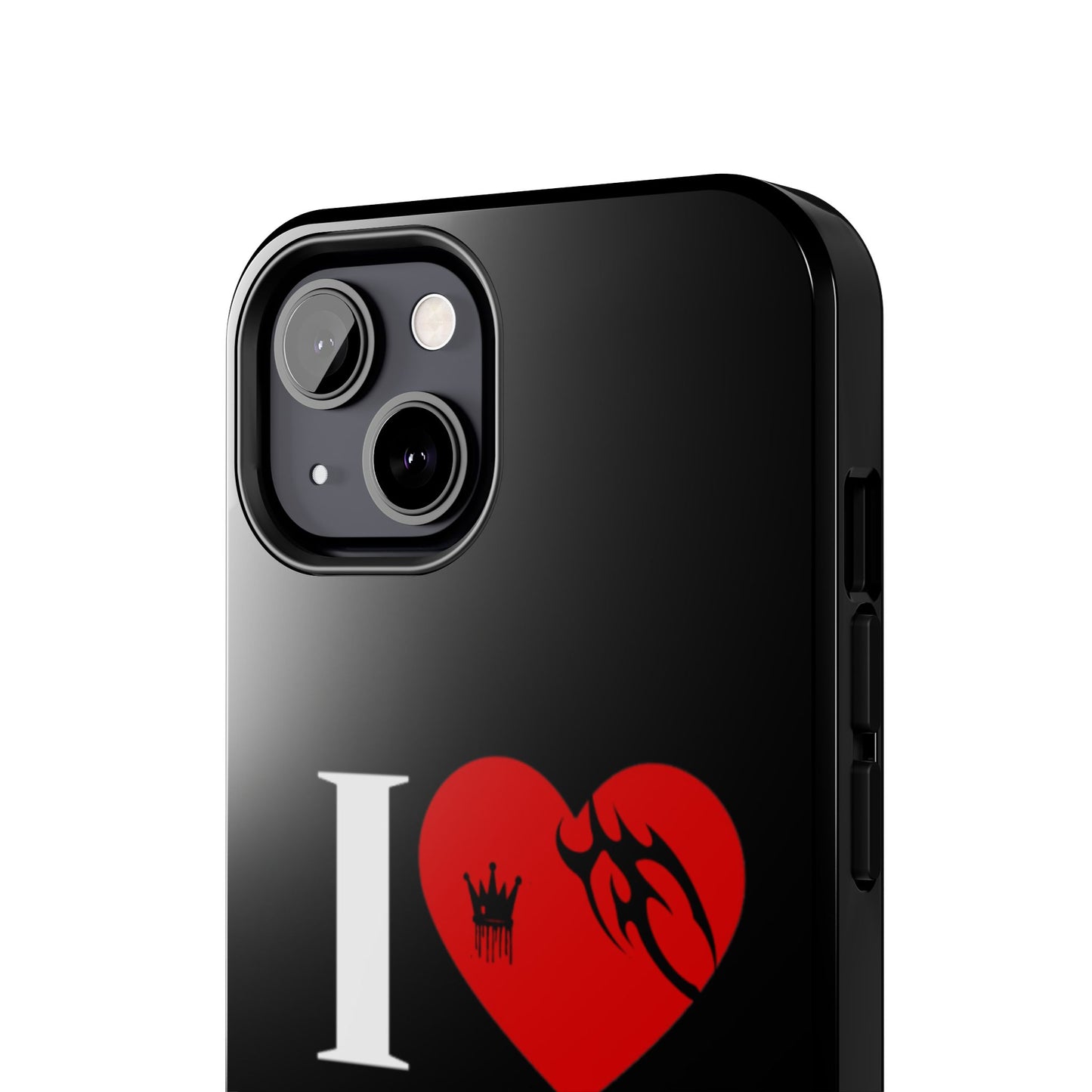 Premium I Love Yeat Phone Case