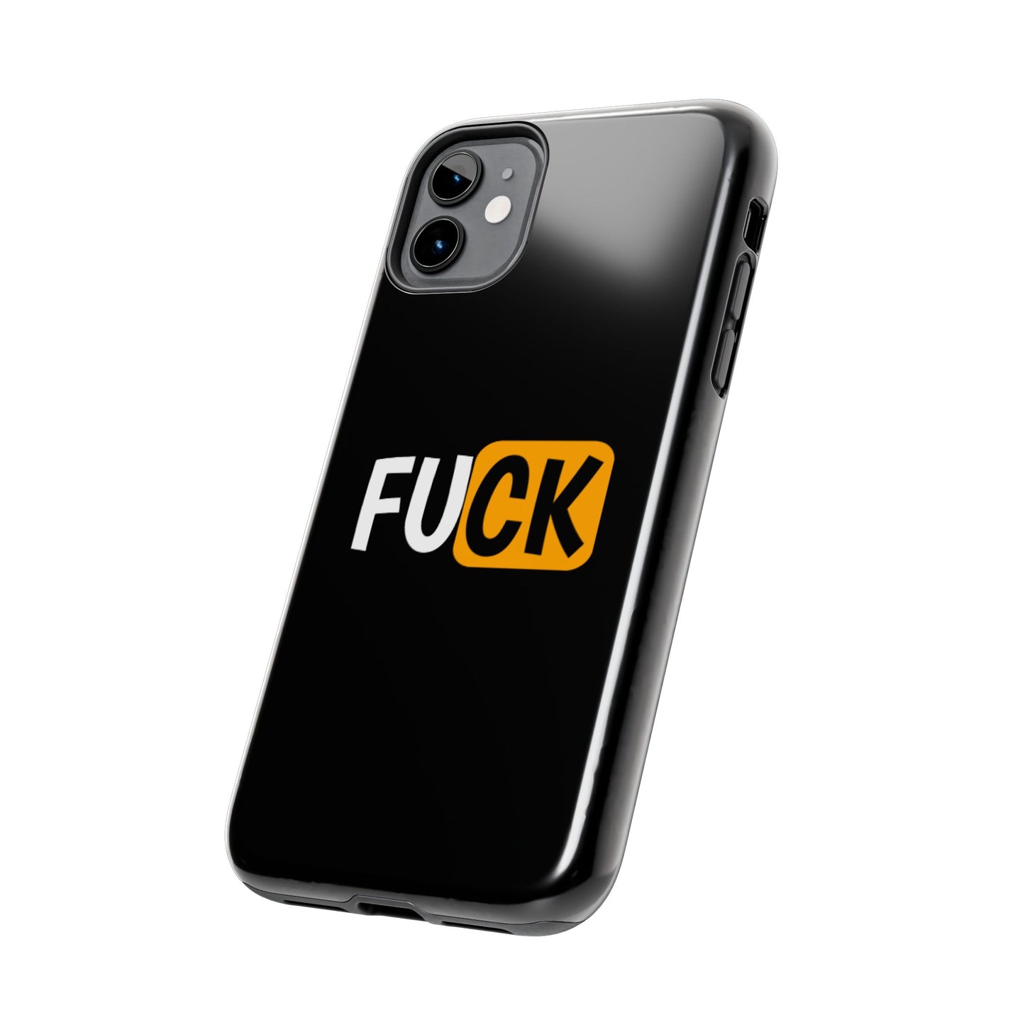 FUCK' Phone Case