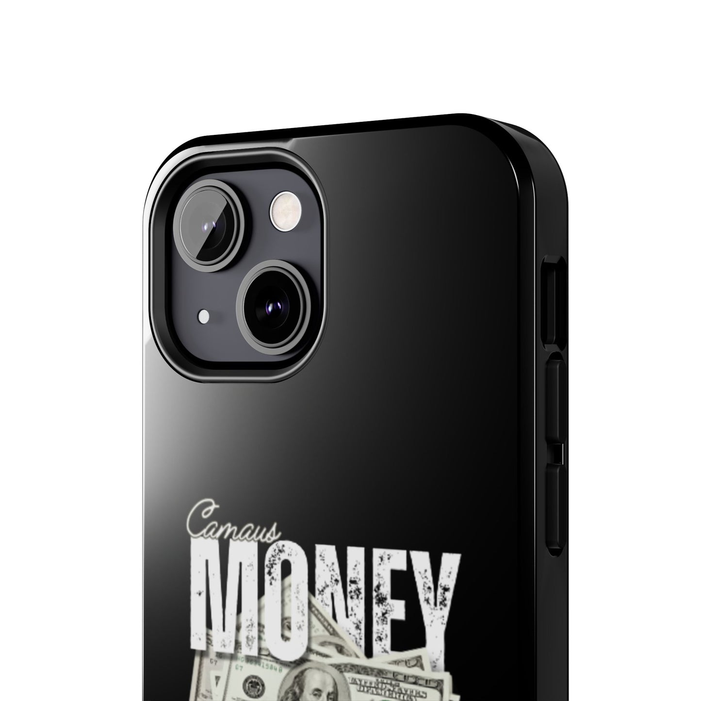 MoneyX Case