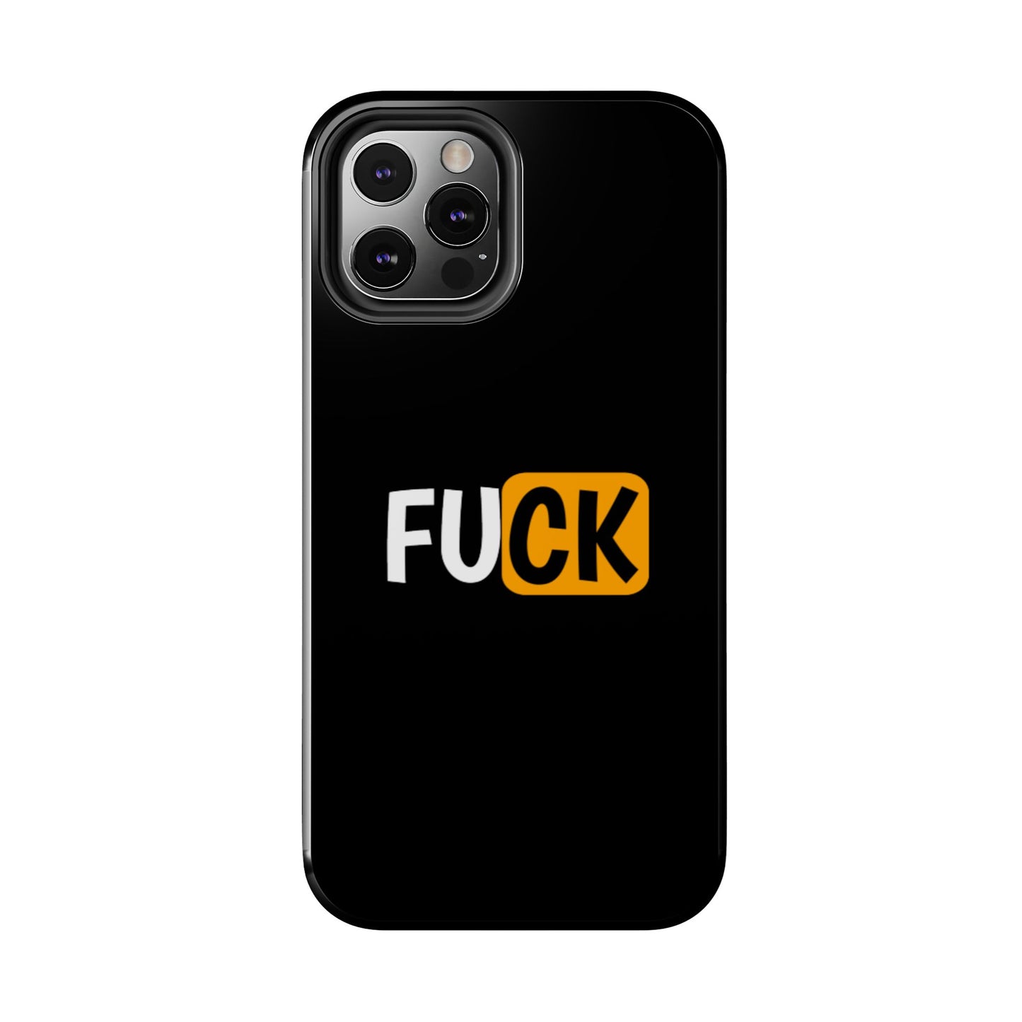 FUCK' Phone Case