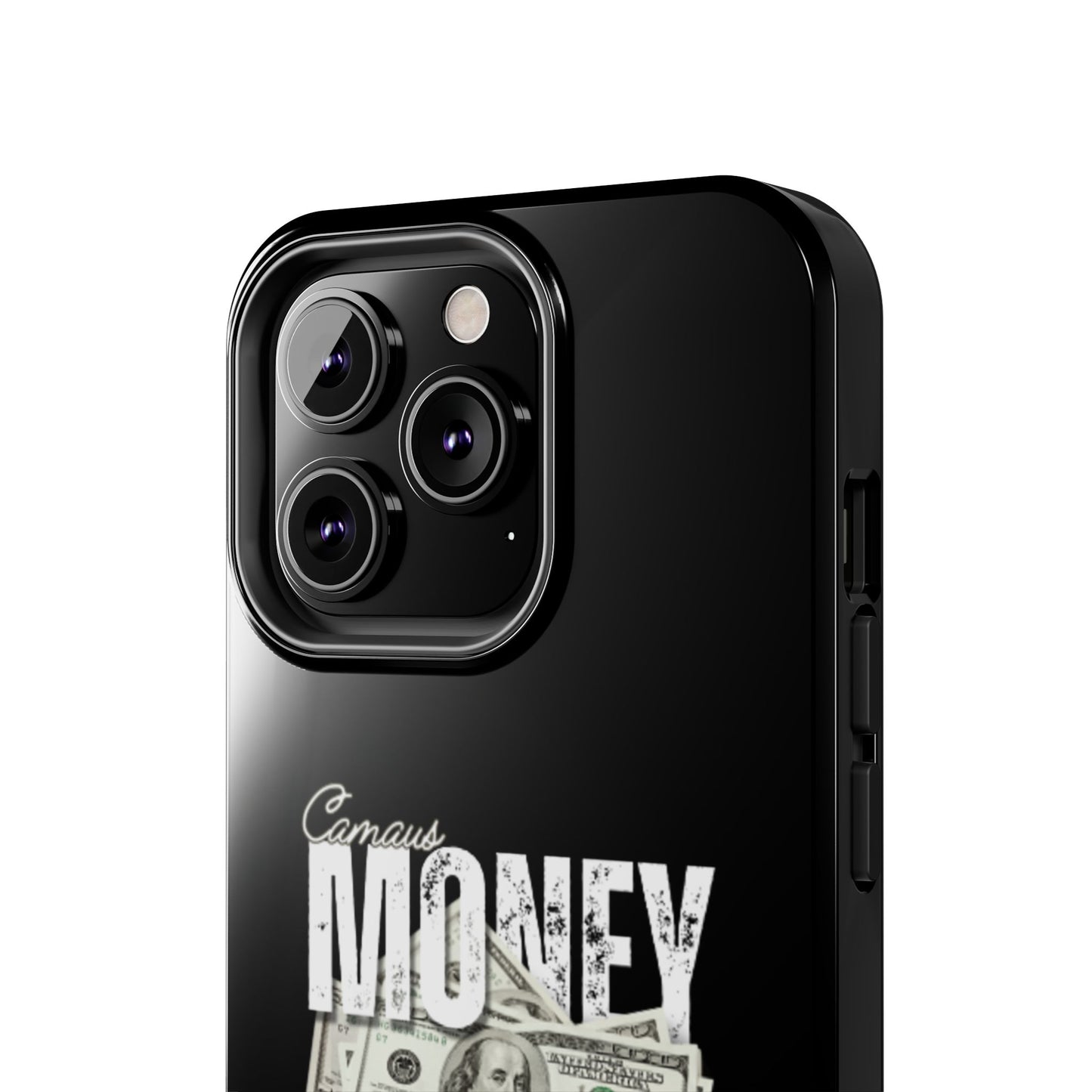 MoneyX Case