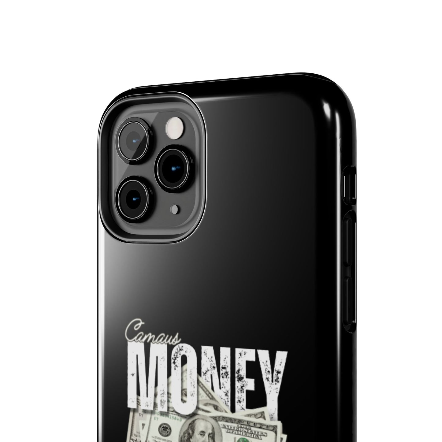 MoneyX Case