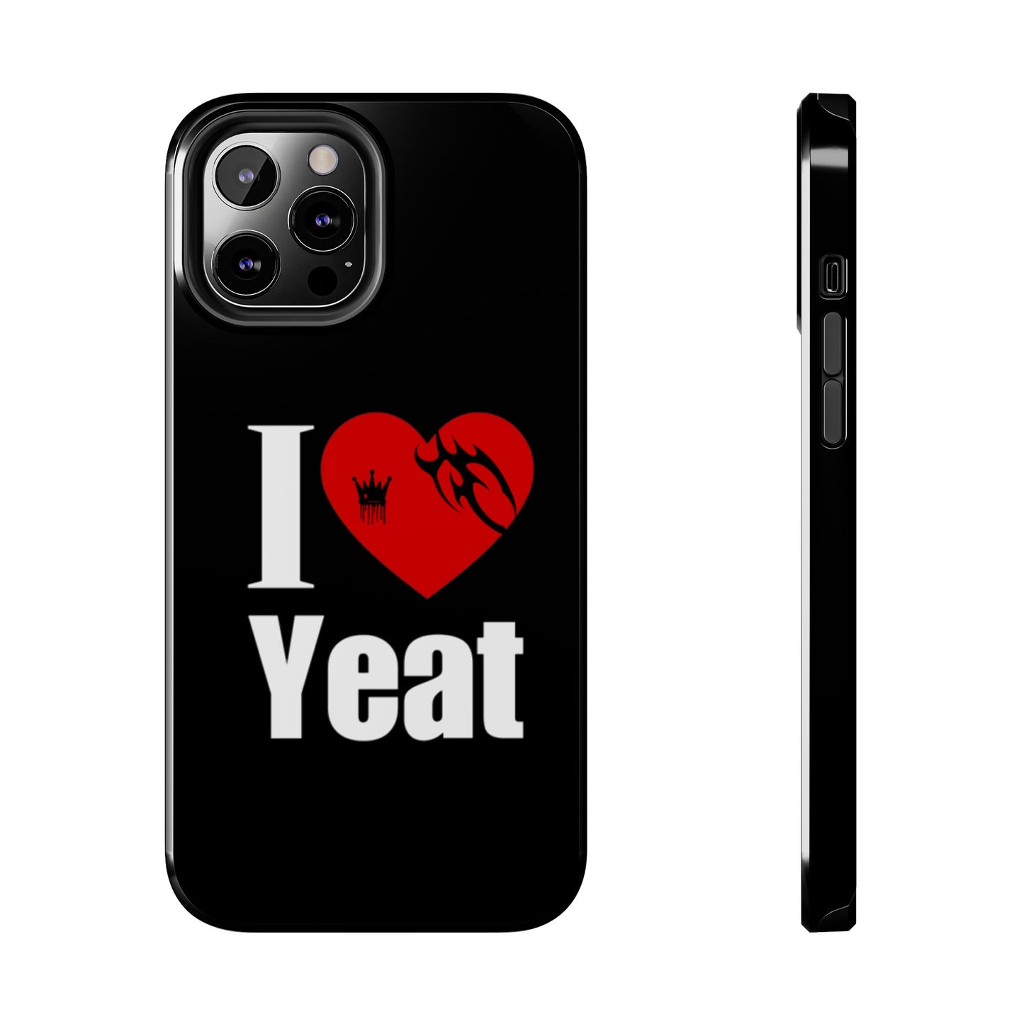 Premium I Love Yeat Phone Case