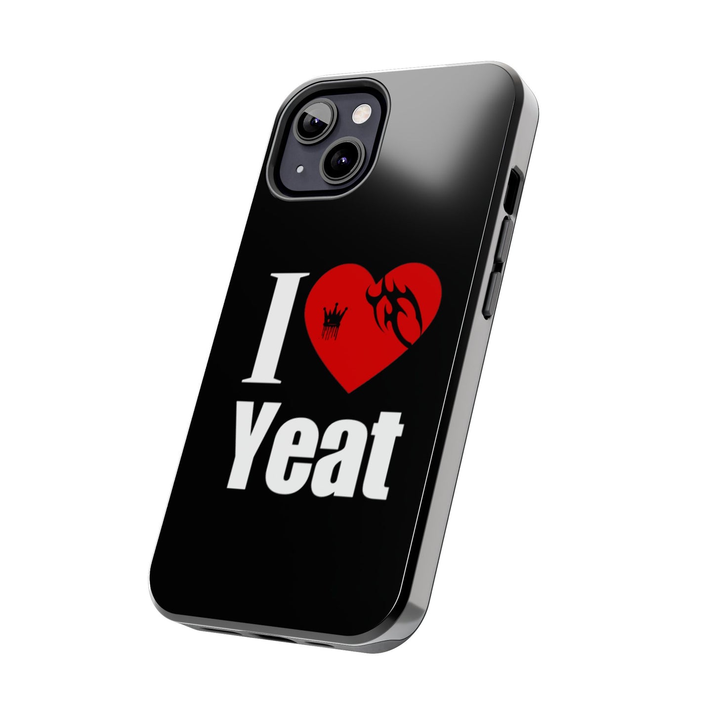 Premium I Love Yeat Phone Case