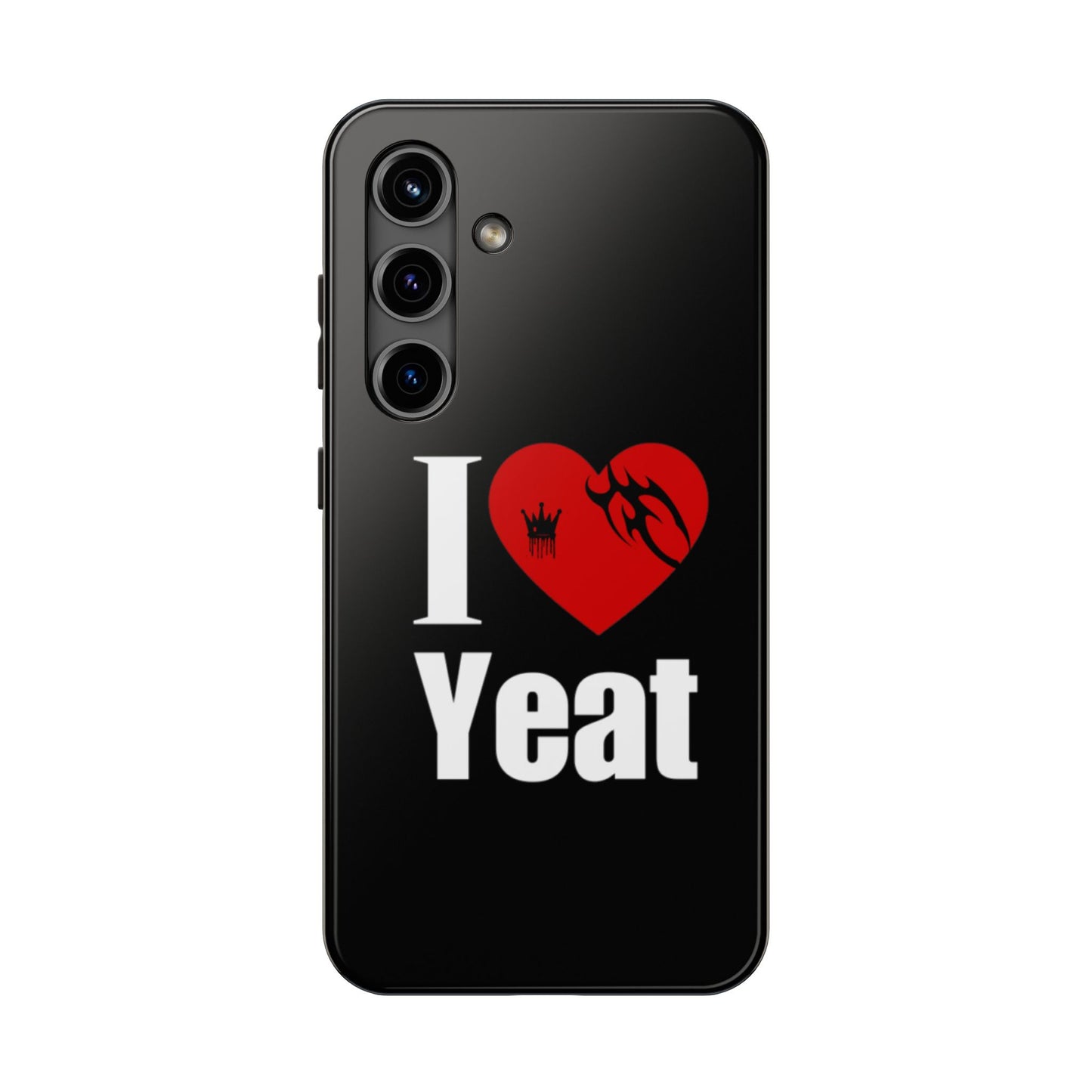 Premium I Love Yeat Phone Case